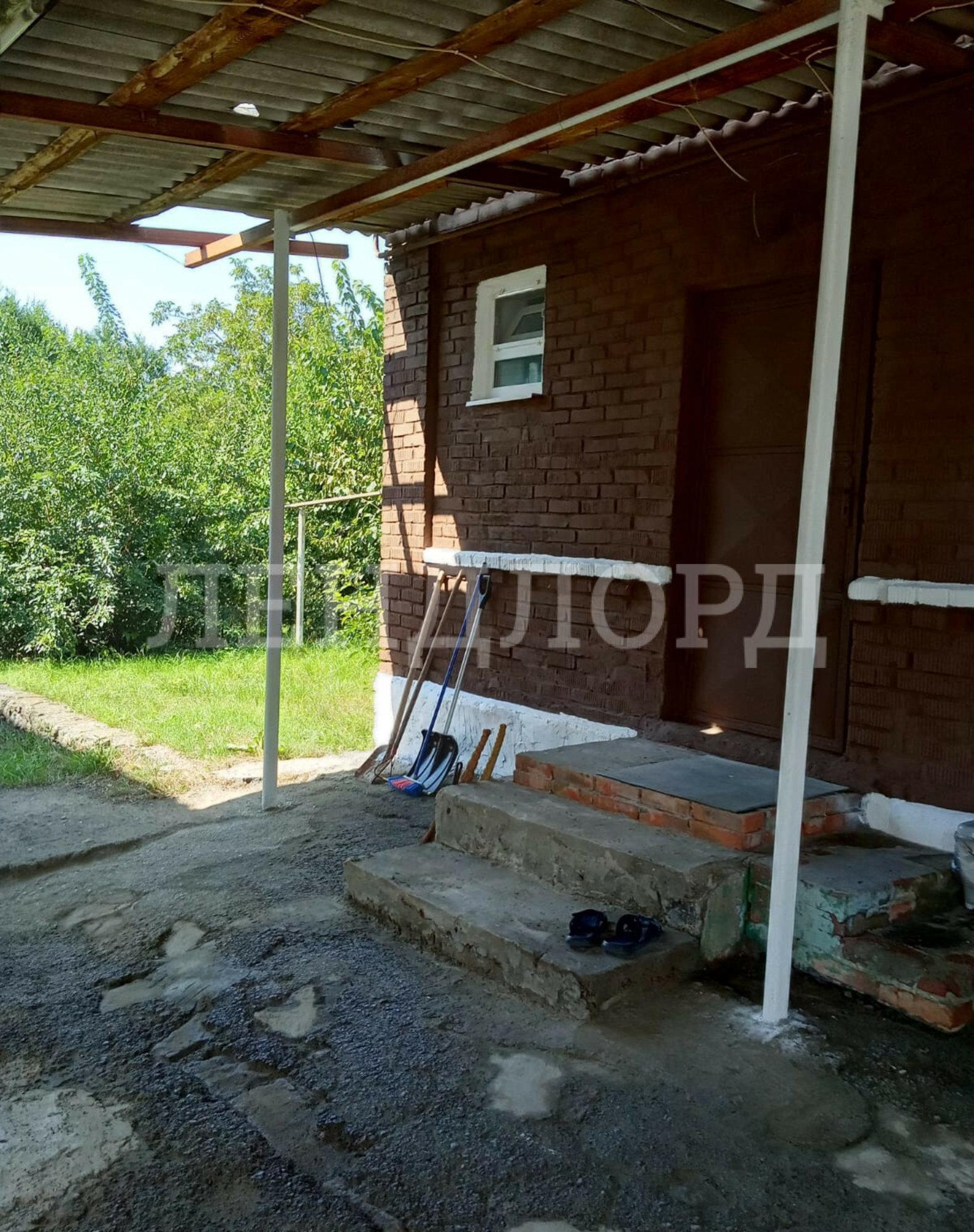 Купить дачу, дом, коттедж за 8 000 000 рублей на улица Чкалова