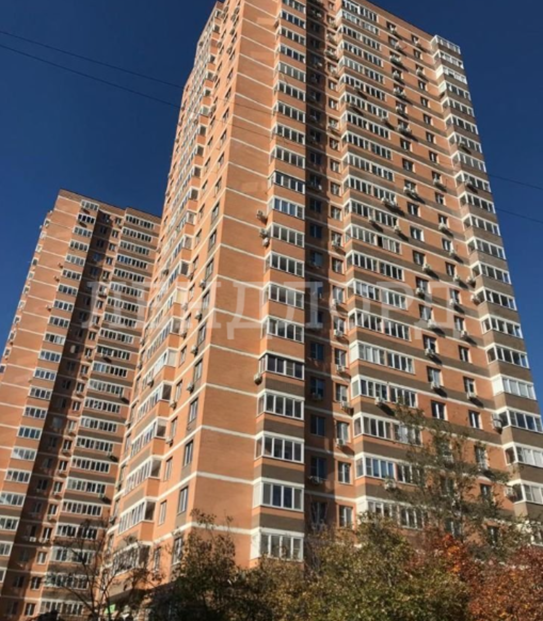 Купить квартиру за 8 280 000 рублей на бульвар Комарова, 18/3с2