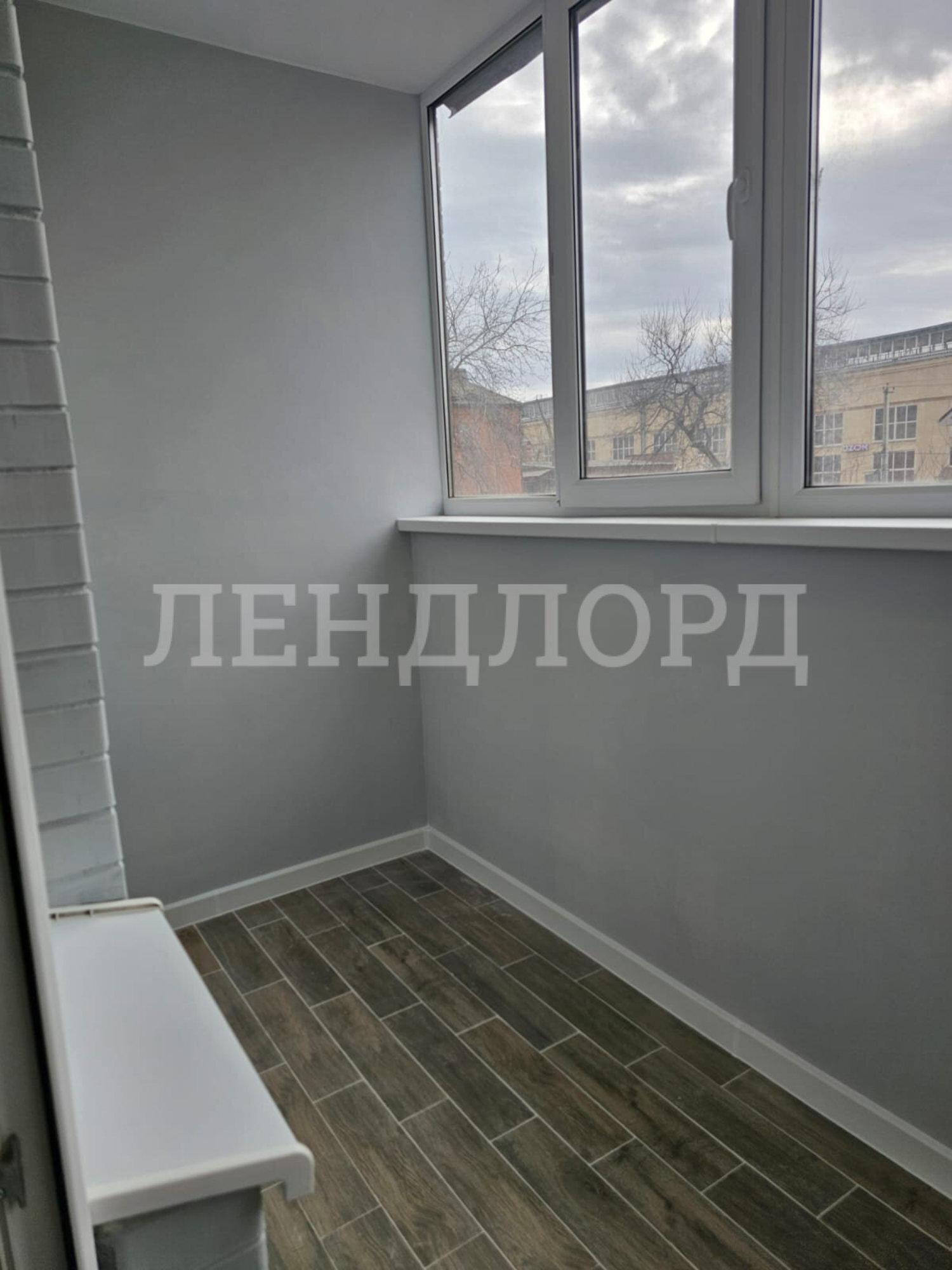 Купить студию за 5 000 000 рублей на улица 26-я Линия, 35/1