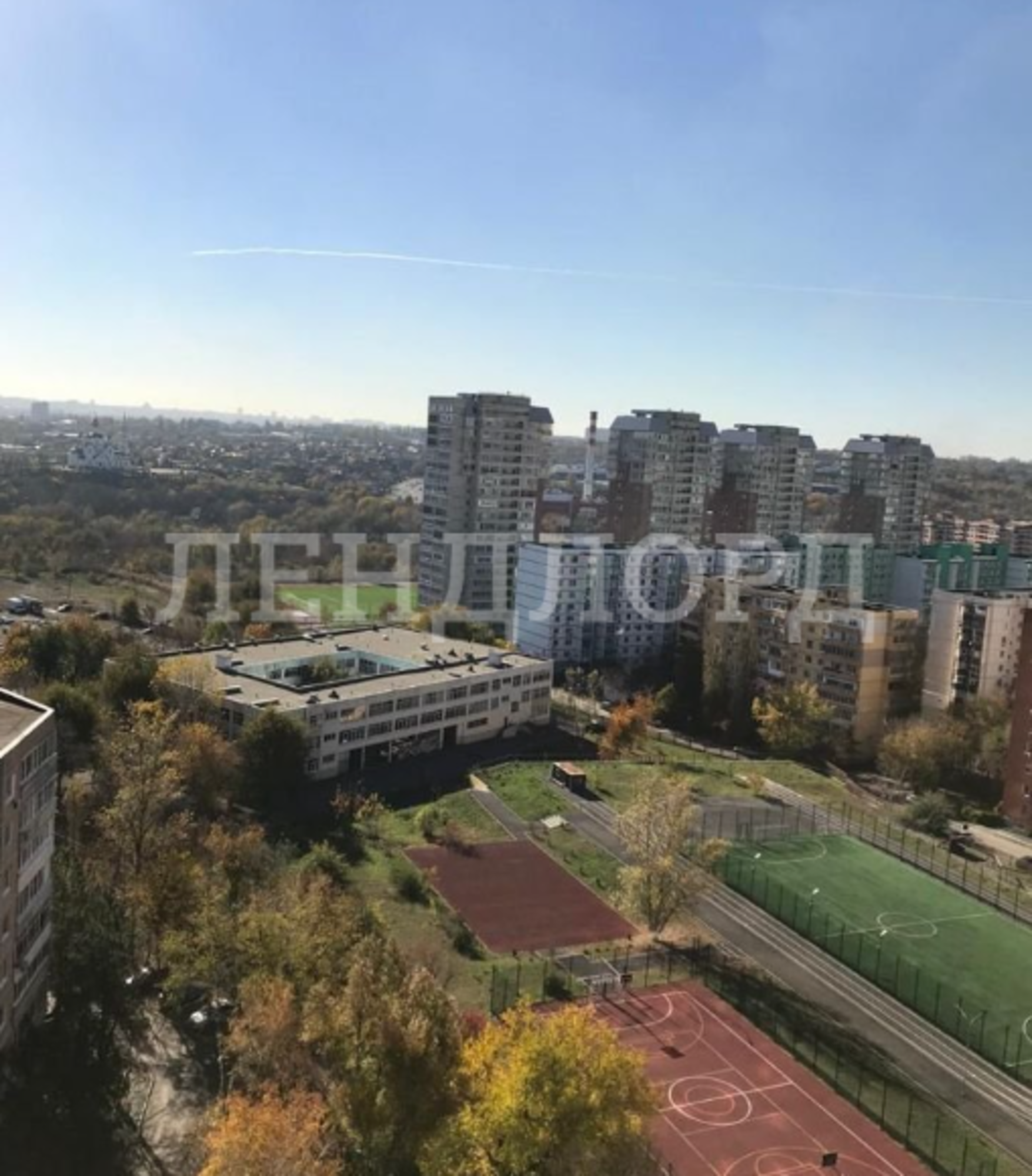Купить квартиру за 8 280 000 рублей на бульвар Комарова, 18/3с2