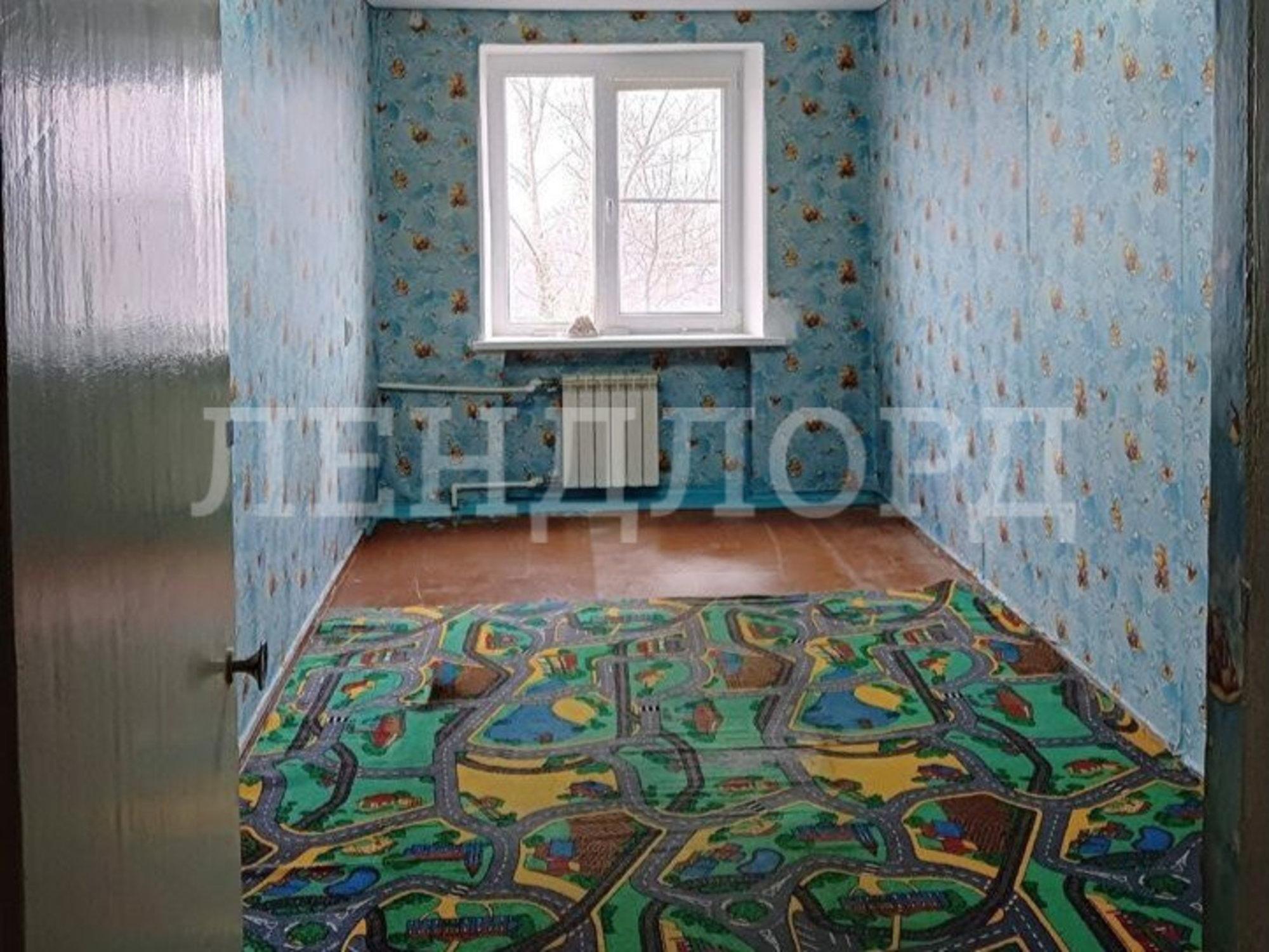 Купить квартиру за 4 250 000 рублей на улица Балакирева, 29/87