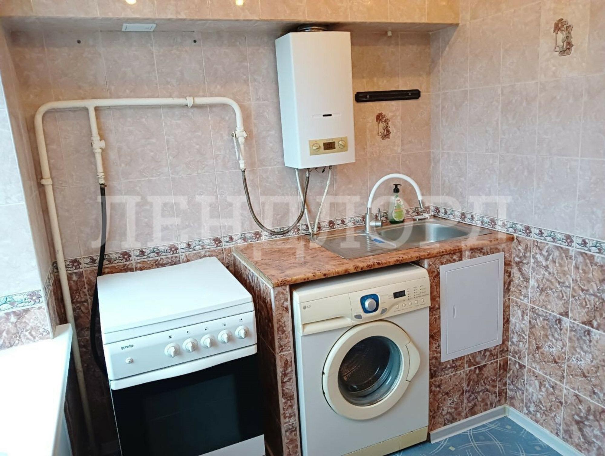 Купить квартиру за 4 250 000 рублей на улица Балакирева, 29/87