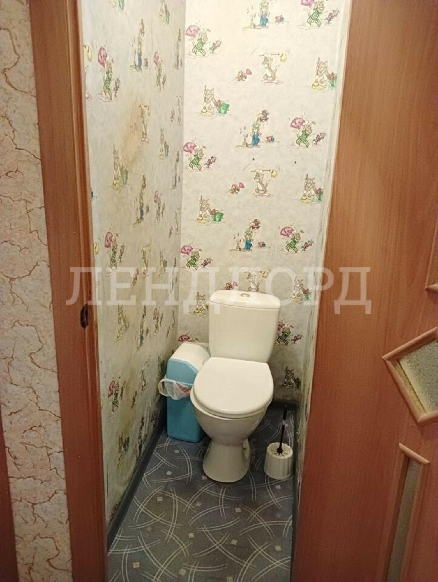 Купить квартиру за 4 250 000 рублей на улица Балакирева, 29/87