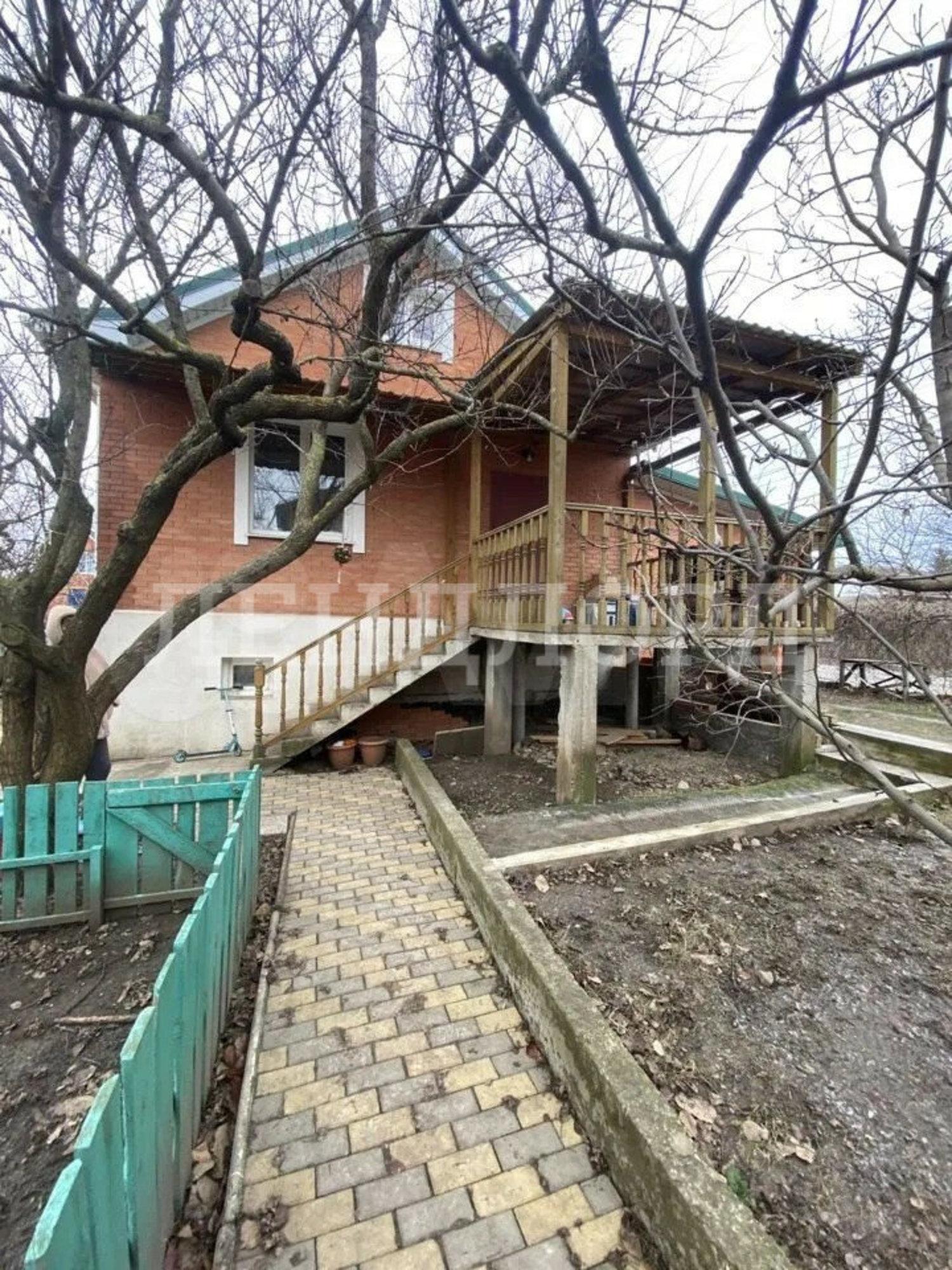 Купить дачу, дом, коттедж за 7 500 000 рублей на улица Тополей