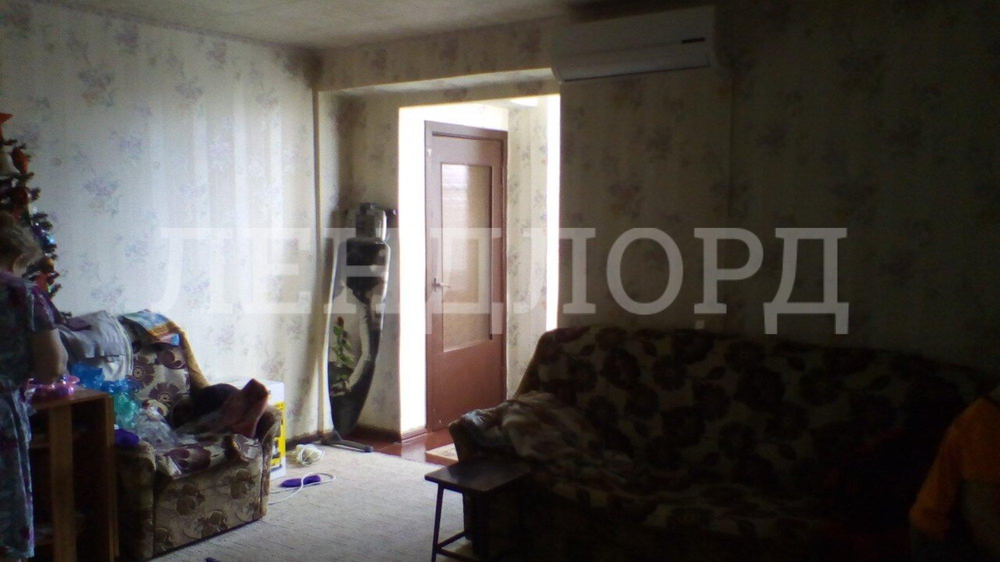 Купить квартиру за 11 000 000 рублей на улица Волкова, 4