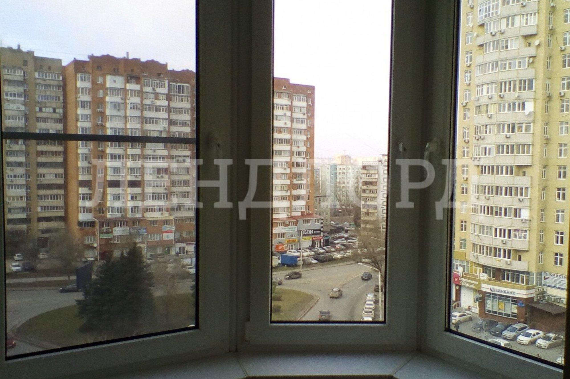 Купить квартиру за 11 000 000 рублей на улица Волкова, 4