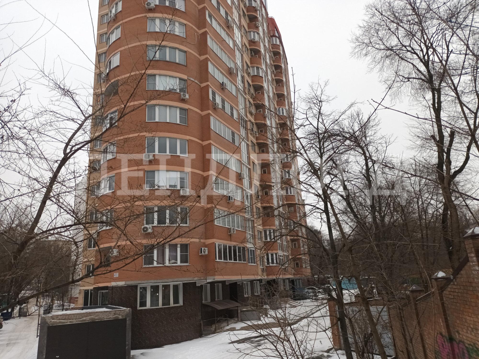 Купить квартиру за 7 000 000 рублей на проспект Ленина, 105Г
