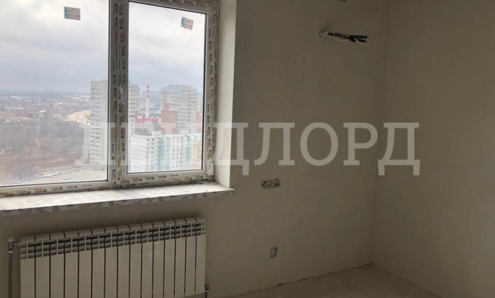 Купить квартиру за 8 280 000 рублей на бульвар Комарова, 18/3с2