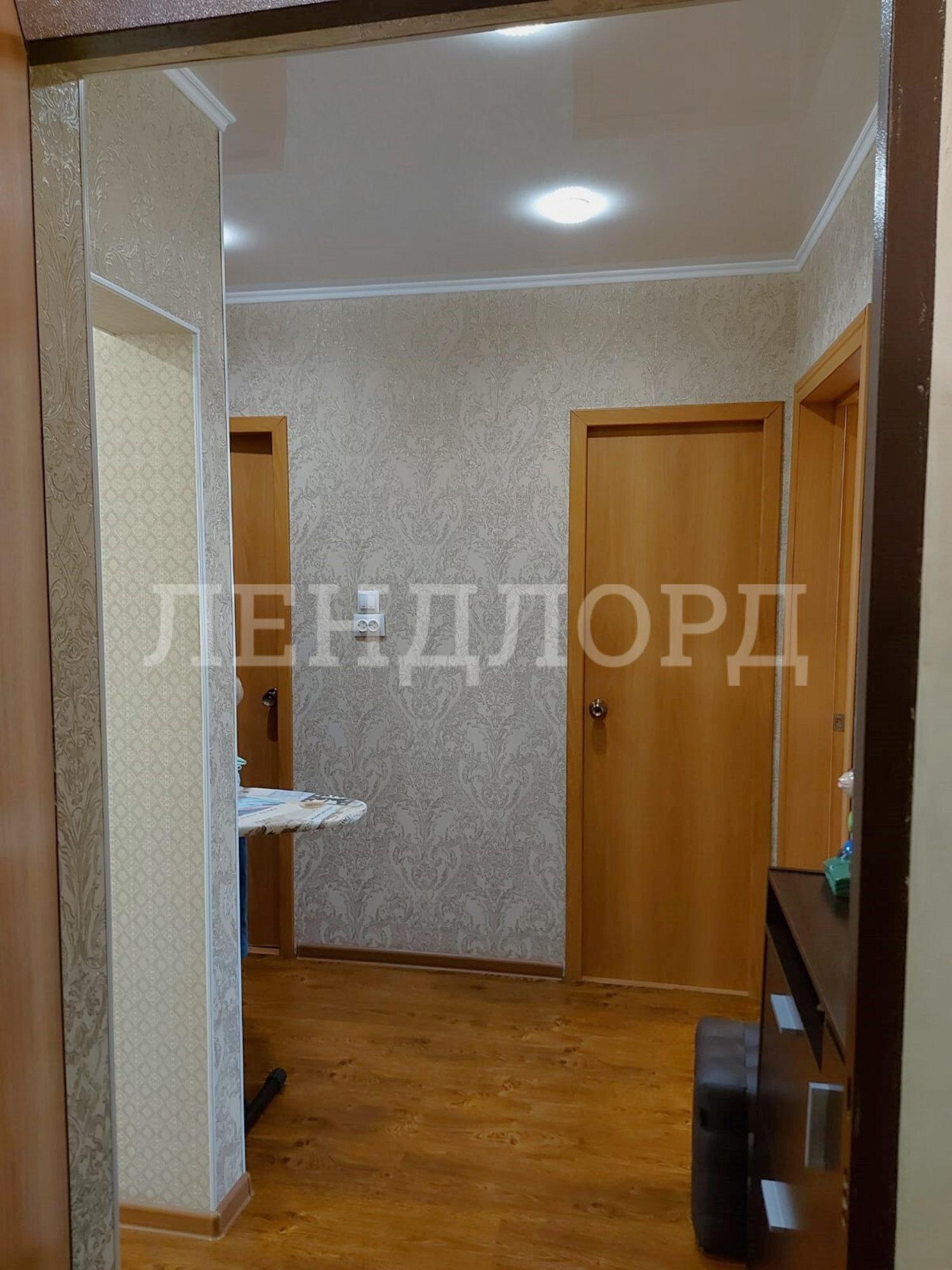 Купить квартиру за 6 850 000 рублей на Просёлочная улица, 21/2