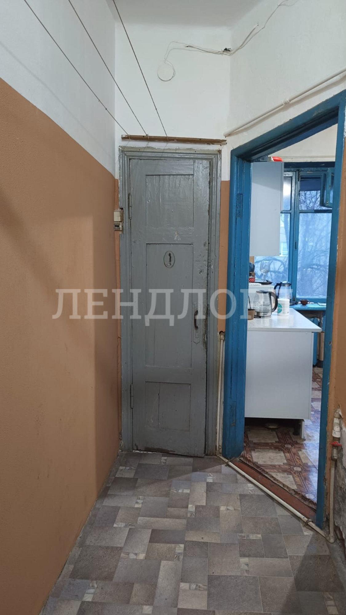 Купить комнату за 1 750 000 рублей на Профсоюзная улица, 29/22