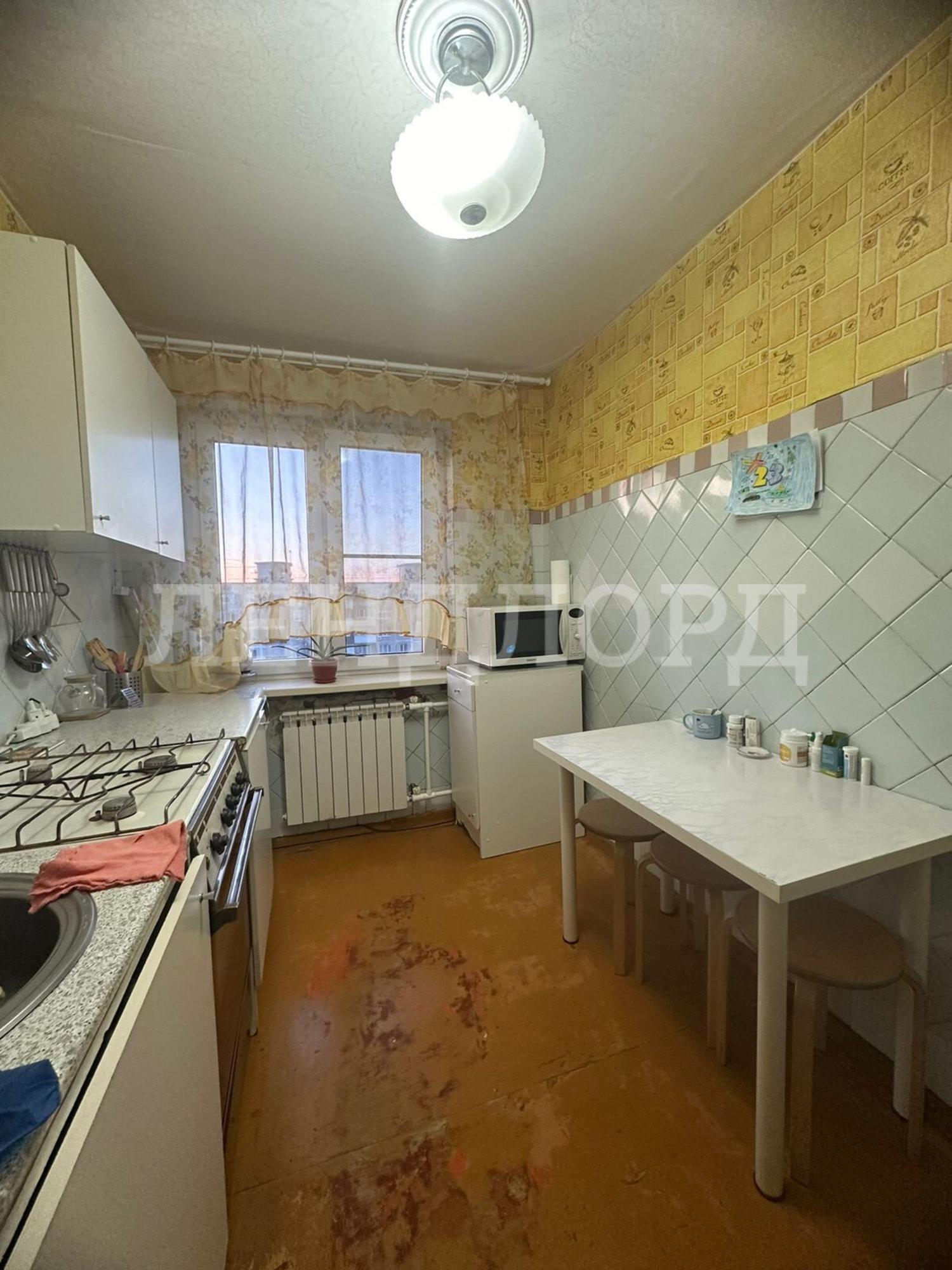 Купить квартиру за 5 600 000 рублей на улица Грисенко, 21/62