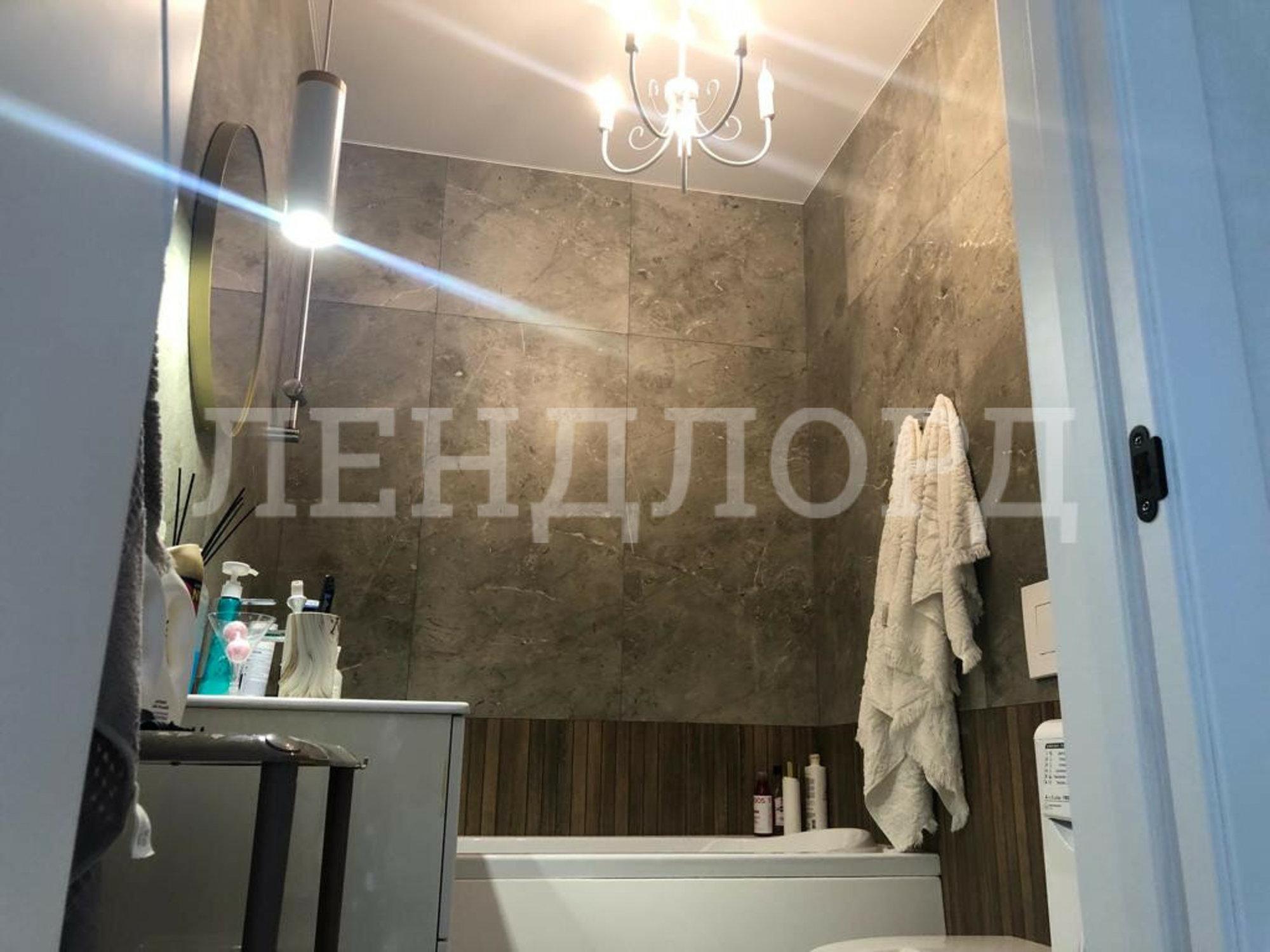 Купить квартиру за 9 500 000 рублей на Красноармейская улица, 94