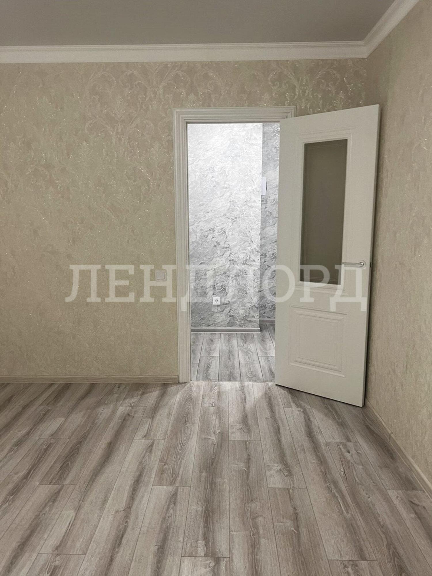 Купить квартиру за 6 290 000 рублей на улица Воровского, 17с1