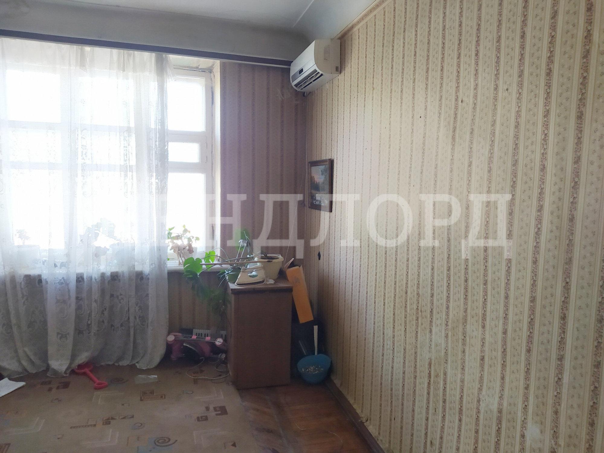 Купить квартиру за 8 500 000 рублей на улица 20-я Линия, 76/88