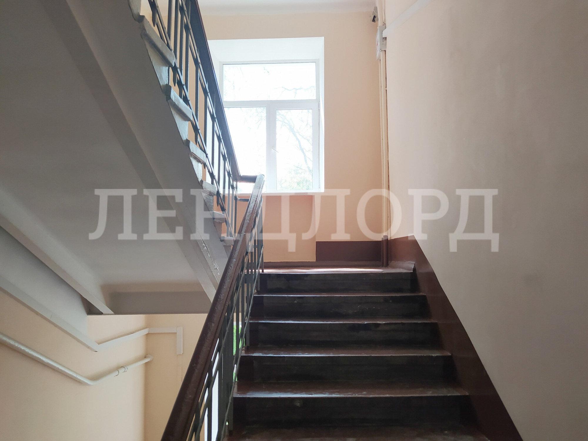 Купить квартиру за 8 500 000 рублей на улица 20-я Линия, 76/88