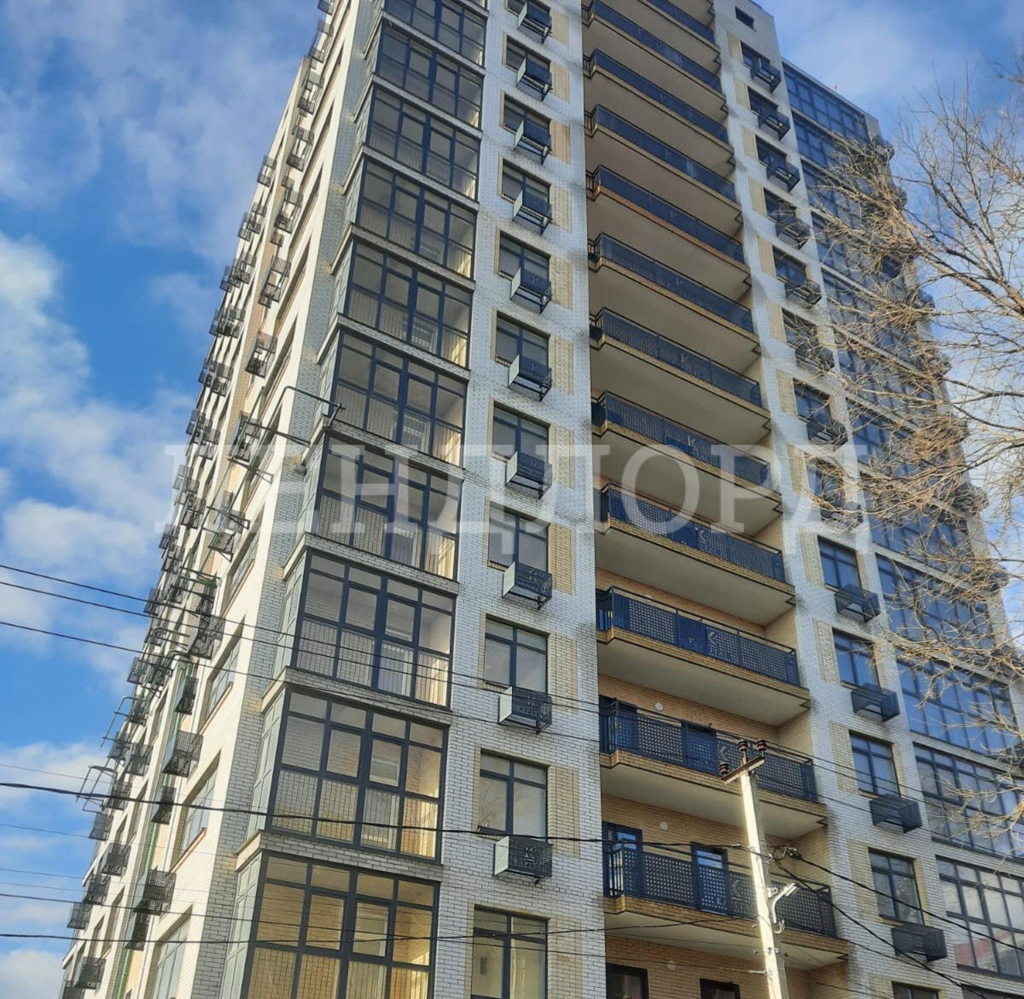 Купить квартиру за 10 999 900 рублей на улица 28-я Линия, 8