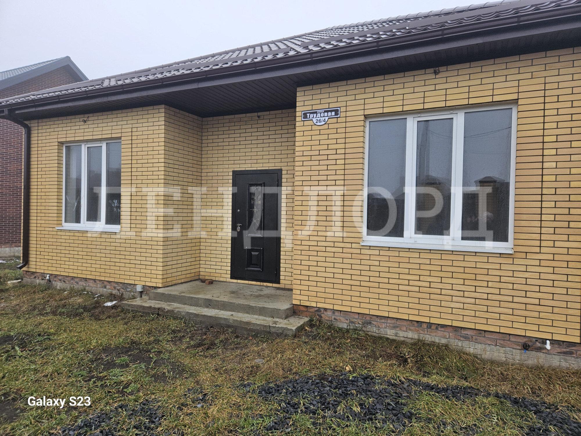 Купить дачу, дом, коттедж за 8 600 000 рублей на Сочинская улица