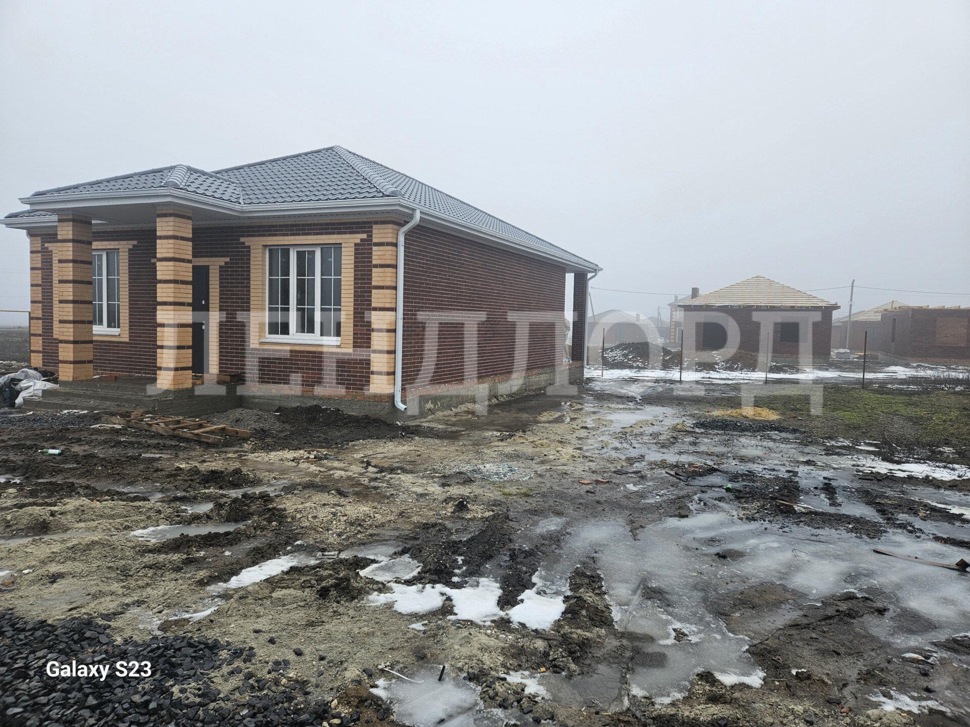 Купить дачу, дом, коттедж за 6 800 000 рублей на улица Налбандяна