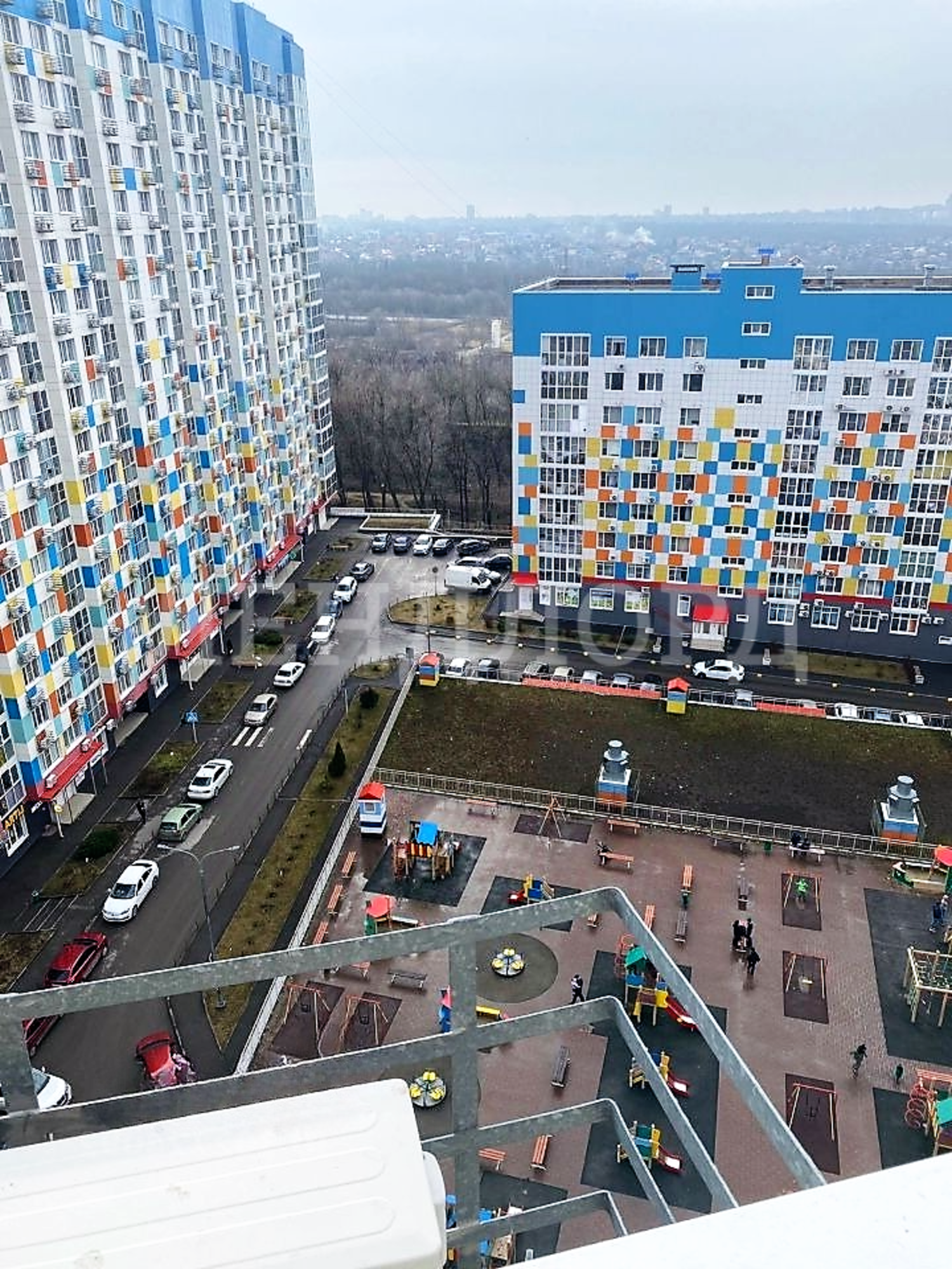 Купить студию за 4 850 000 рублей на Таганрогская улица, 132/2
