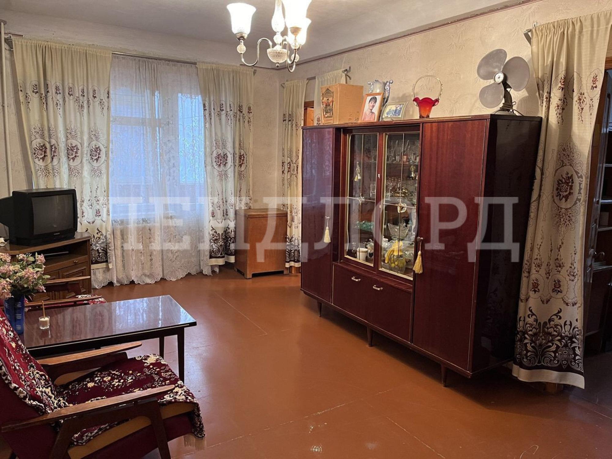 Купить квартиру за 4 400 000 рублей на улица Малиновского, 10