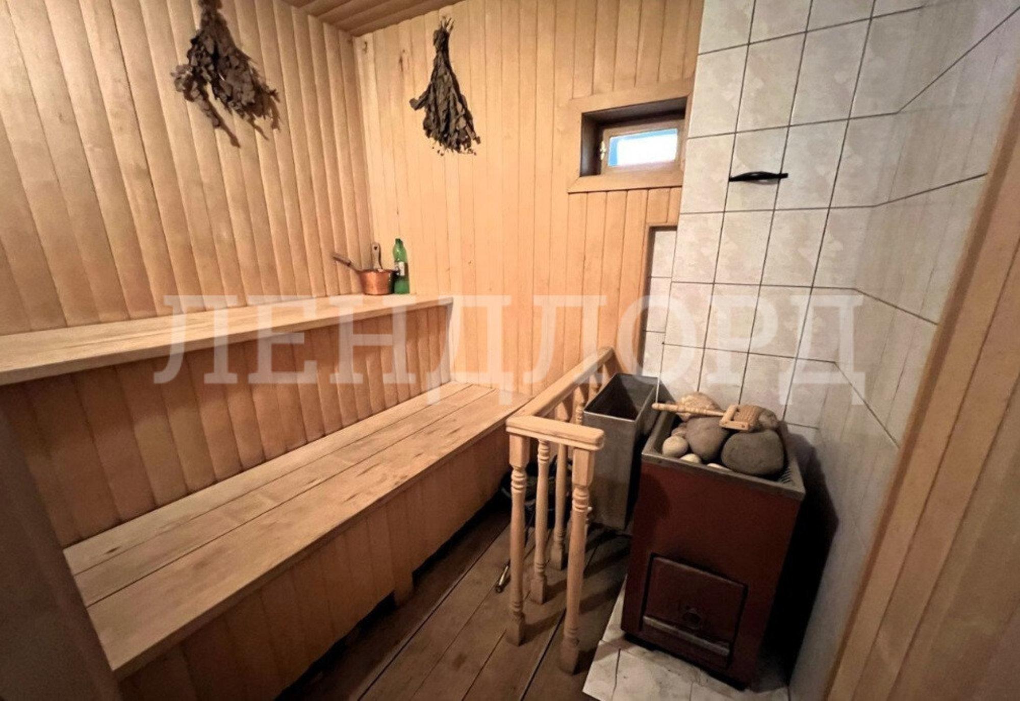 Купить дачу, дом, коттедж за 25 000 000 рублей на Портовая