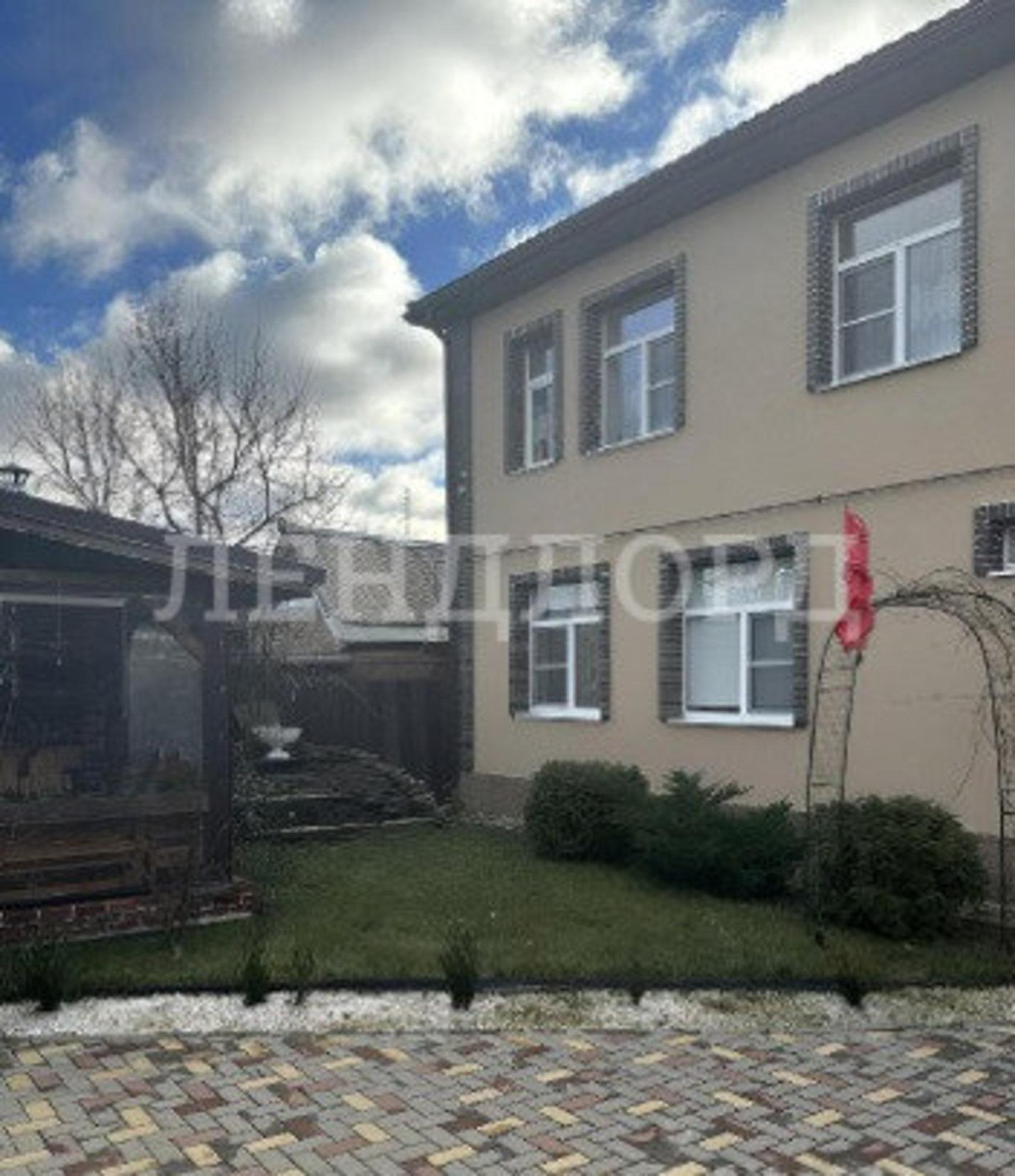 Купить дачу, дом, коттедж за 23 400 000 рублей на Мичуринская