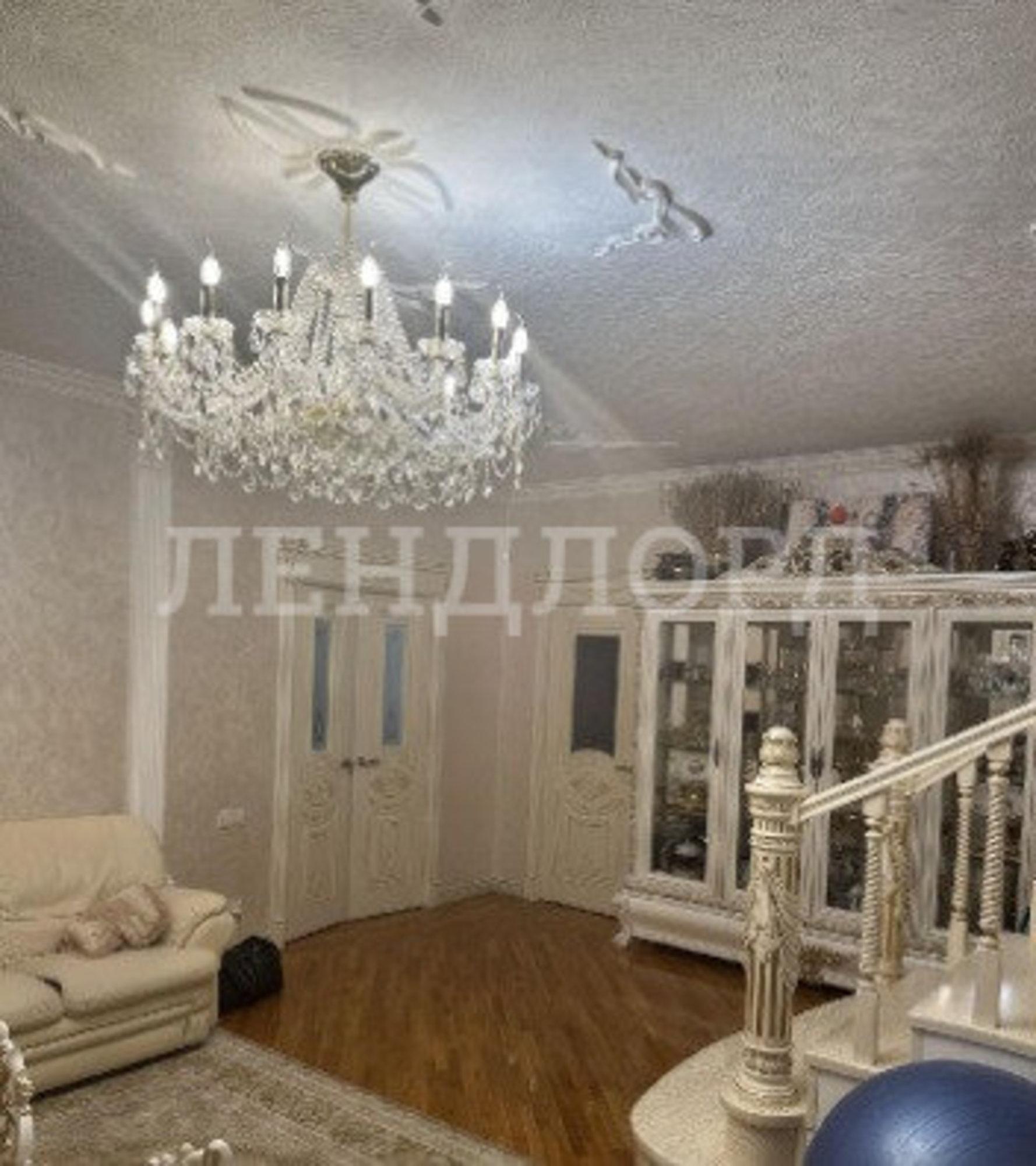 Купить дачу, дом, коттедж за 23 400 000 рублей на Мичуринская