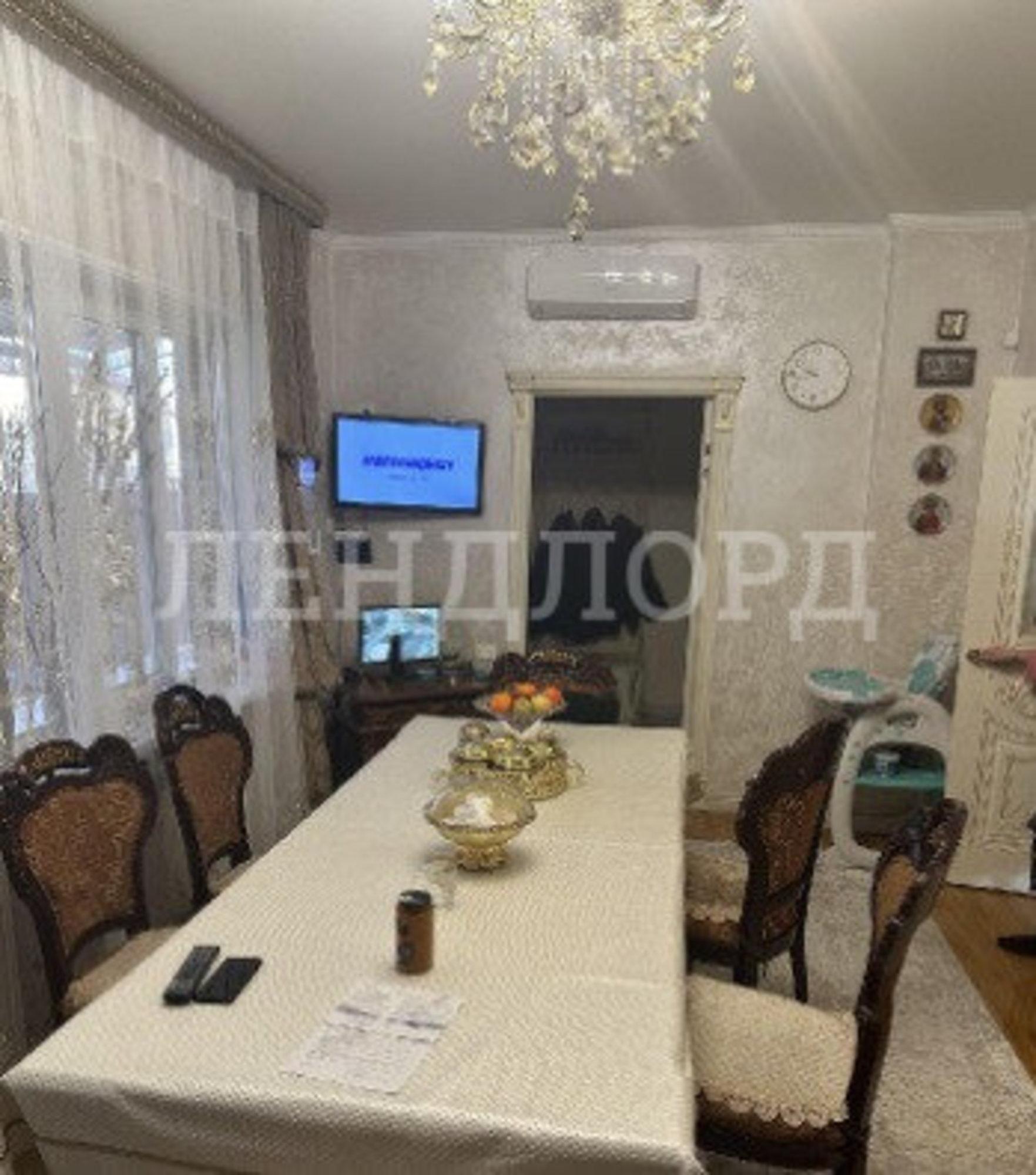 Купить дачу, дом, коттедж за 23 400 000 рублей на Мичуринская