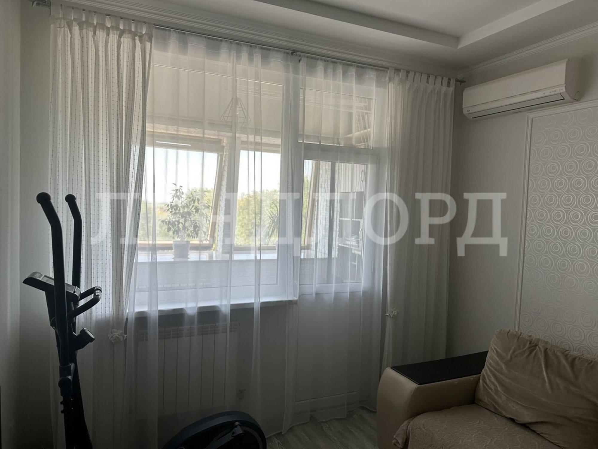 Купить квартиру за 5 900 000 рублей на 2-я Деловая улица, 13/2