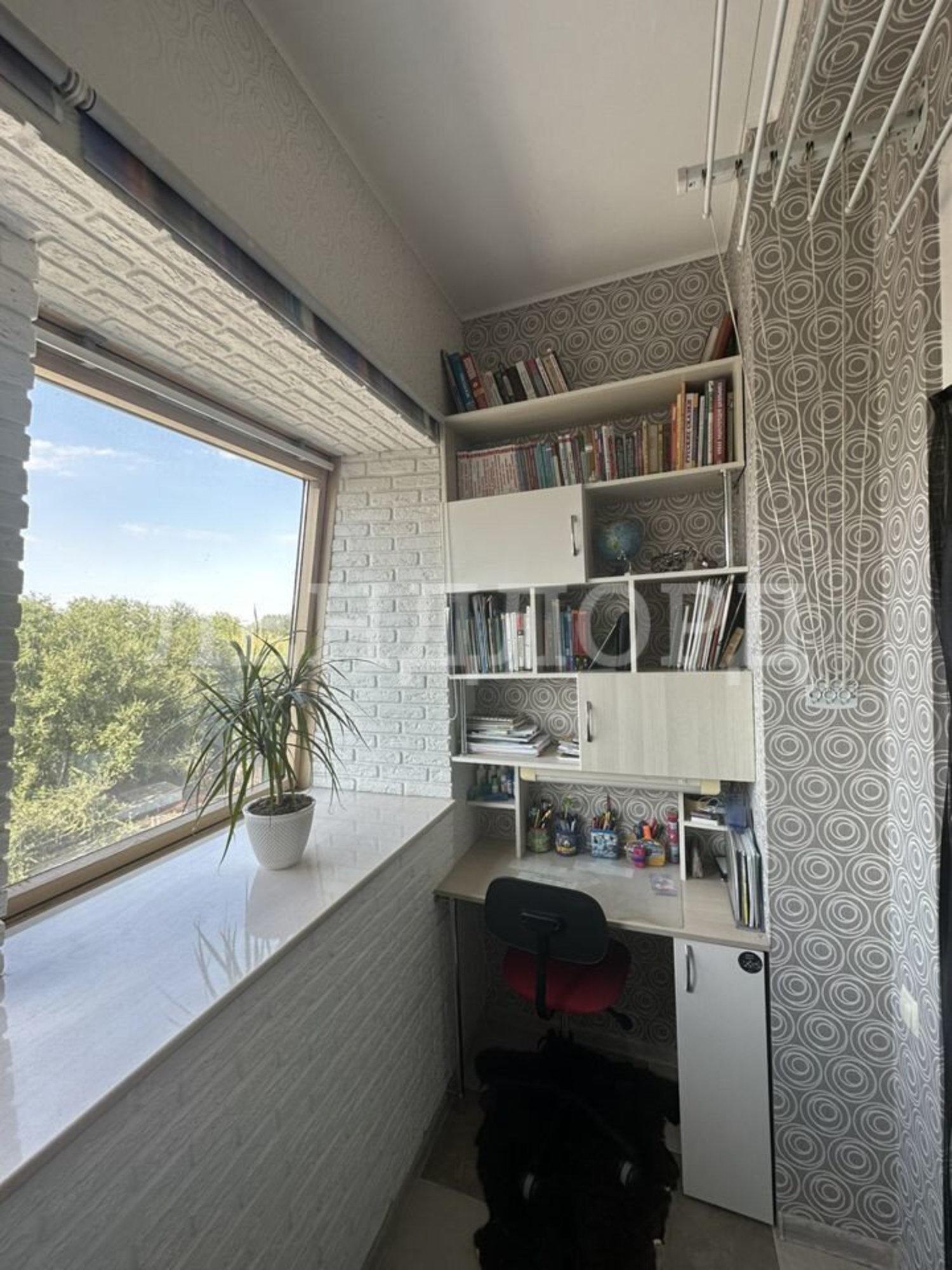 Купить квартиру за 5 900 000 рублей на 2-я Деловая улица, 13/2