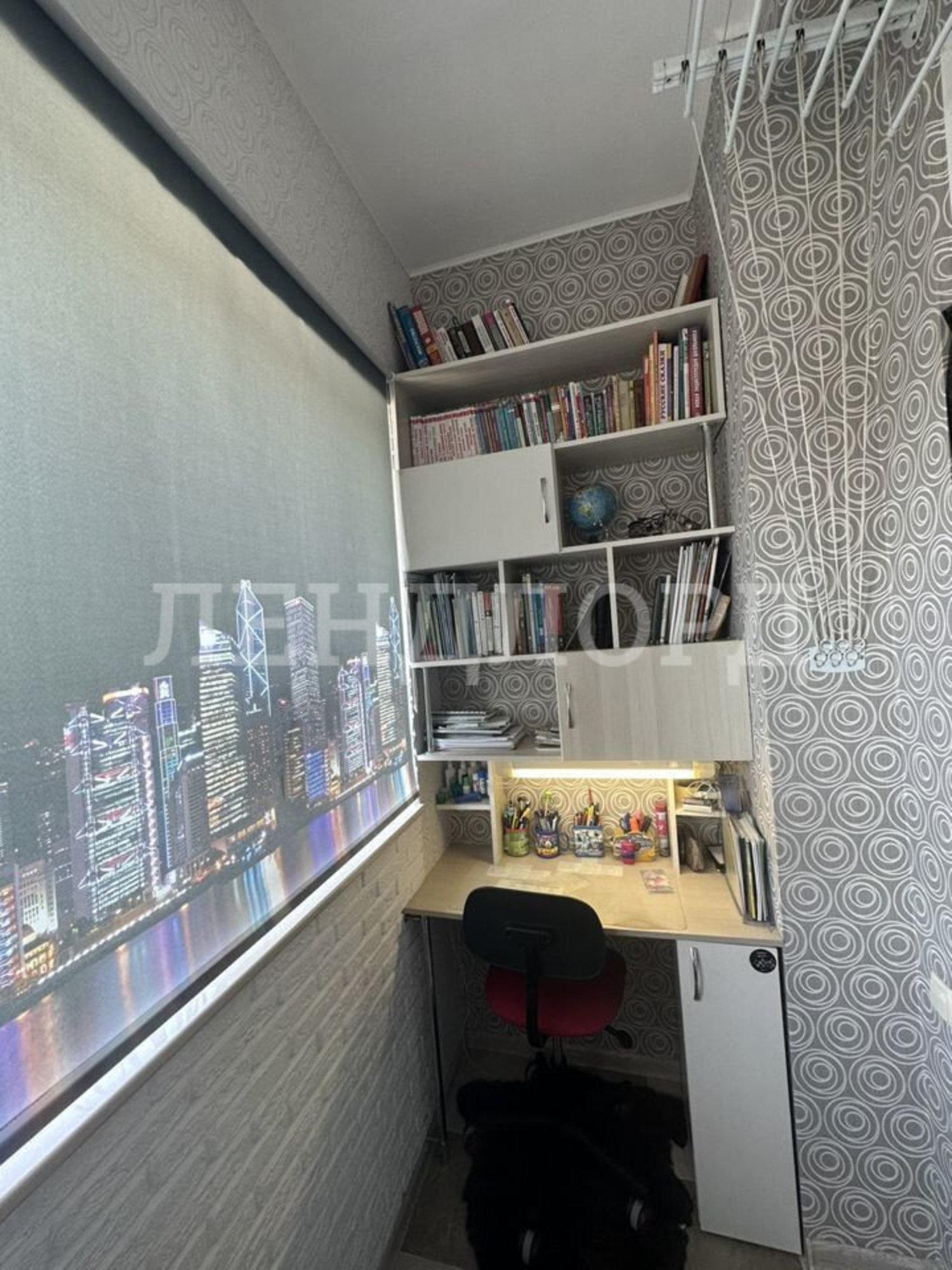 Купить квартиру за 5 900 000 рублей на 2-я Деловая улица, 13/2