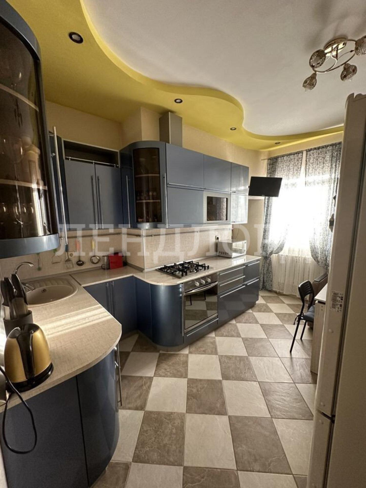 Купить квартиру за 5 900 000 рублей на 2-я Деловая улица, 13/2