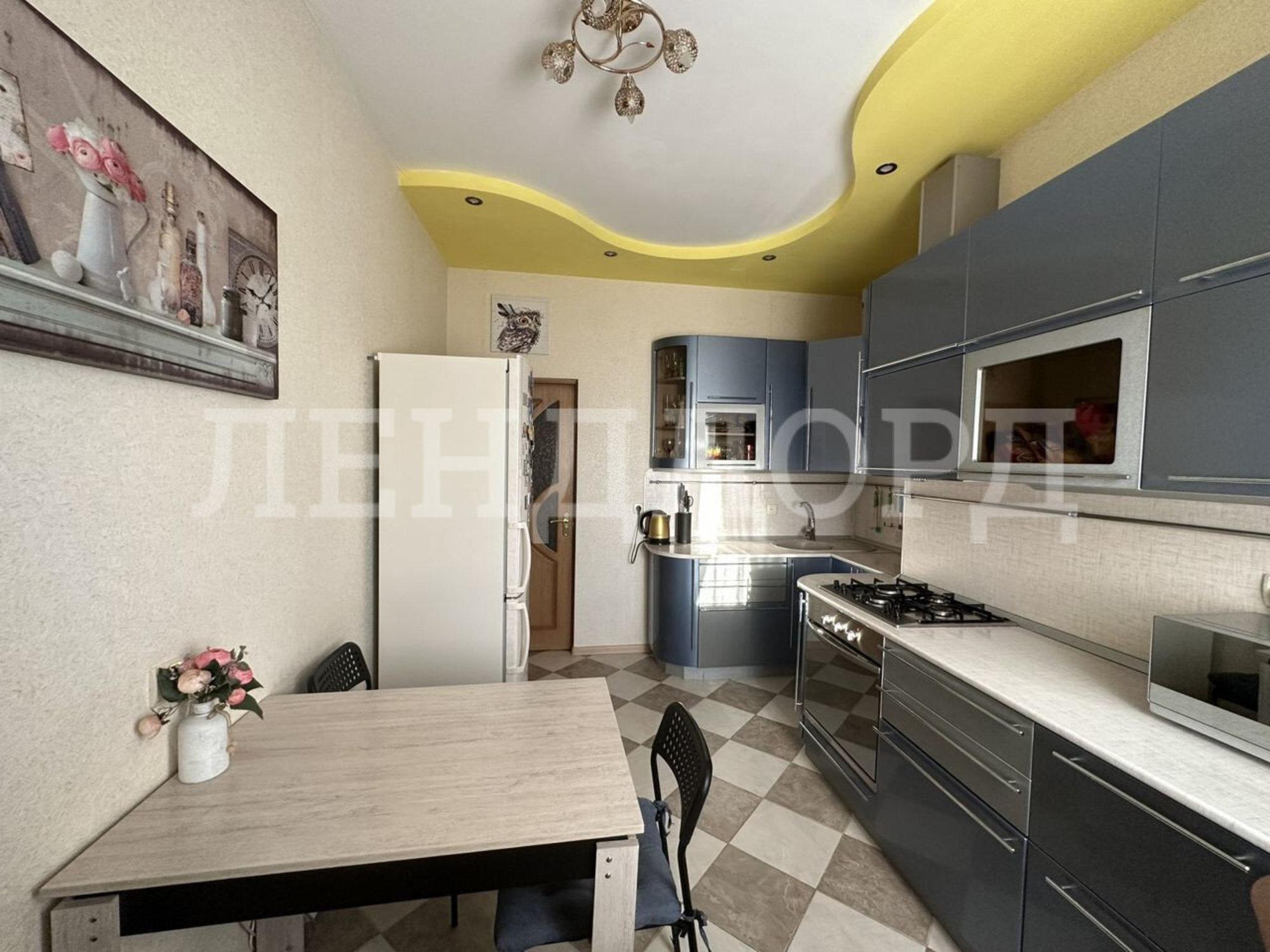 Купить квартиру за 5 900 000 рублей на 2-я Деловая улица, 13/2