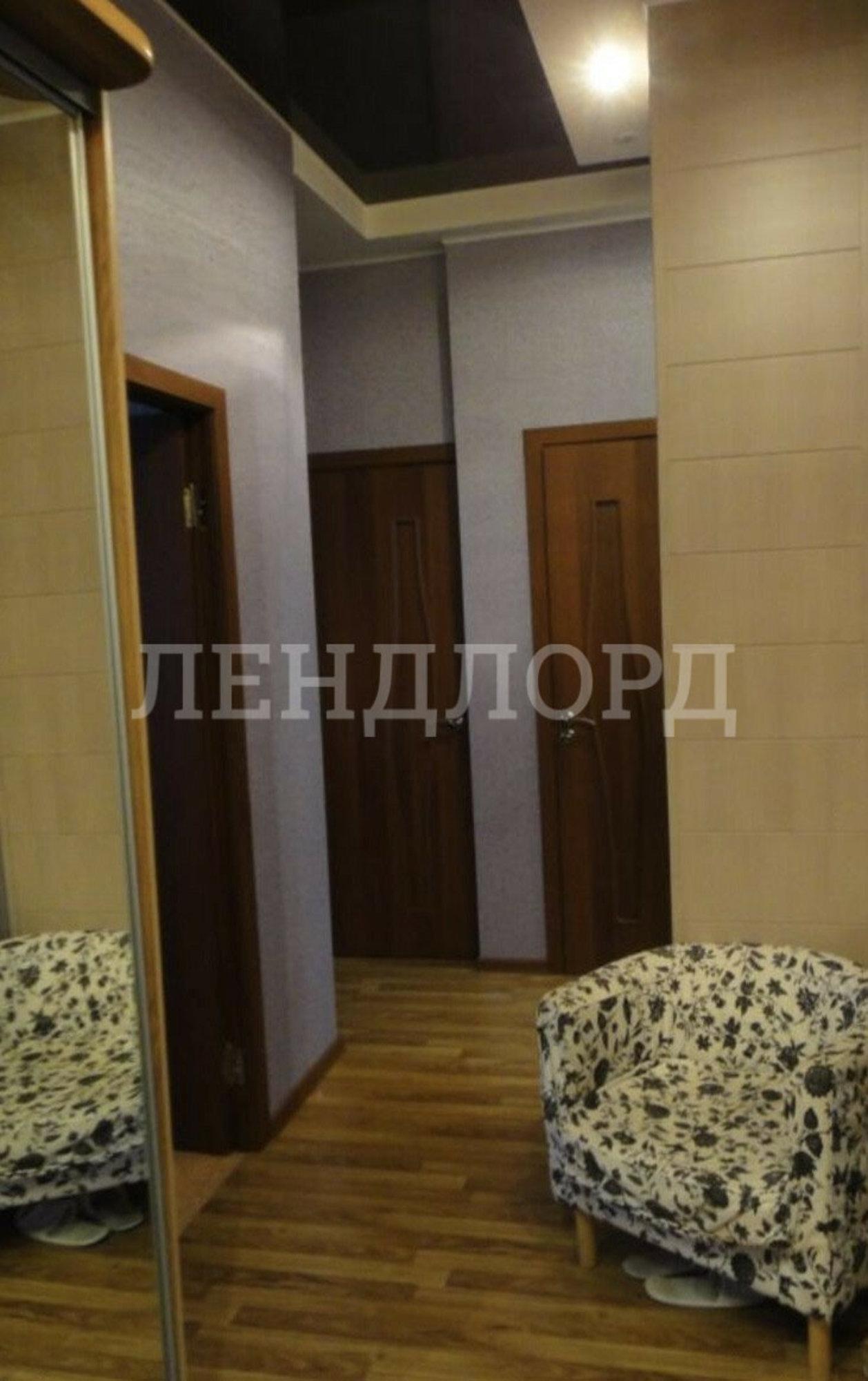 Купить квартиру за 8 200 000 рублей на улица Богдана Хмельницкого, 151