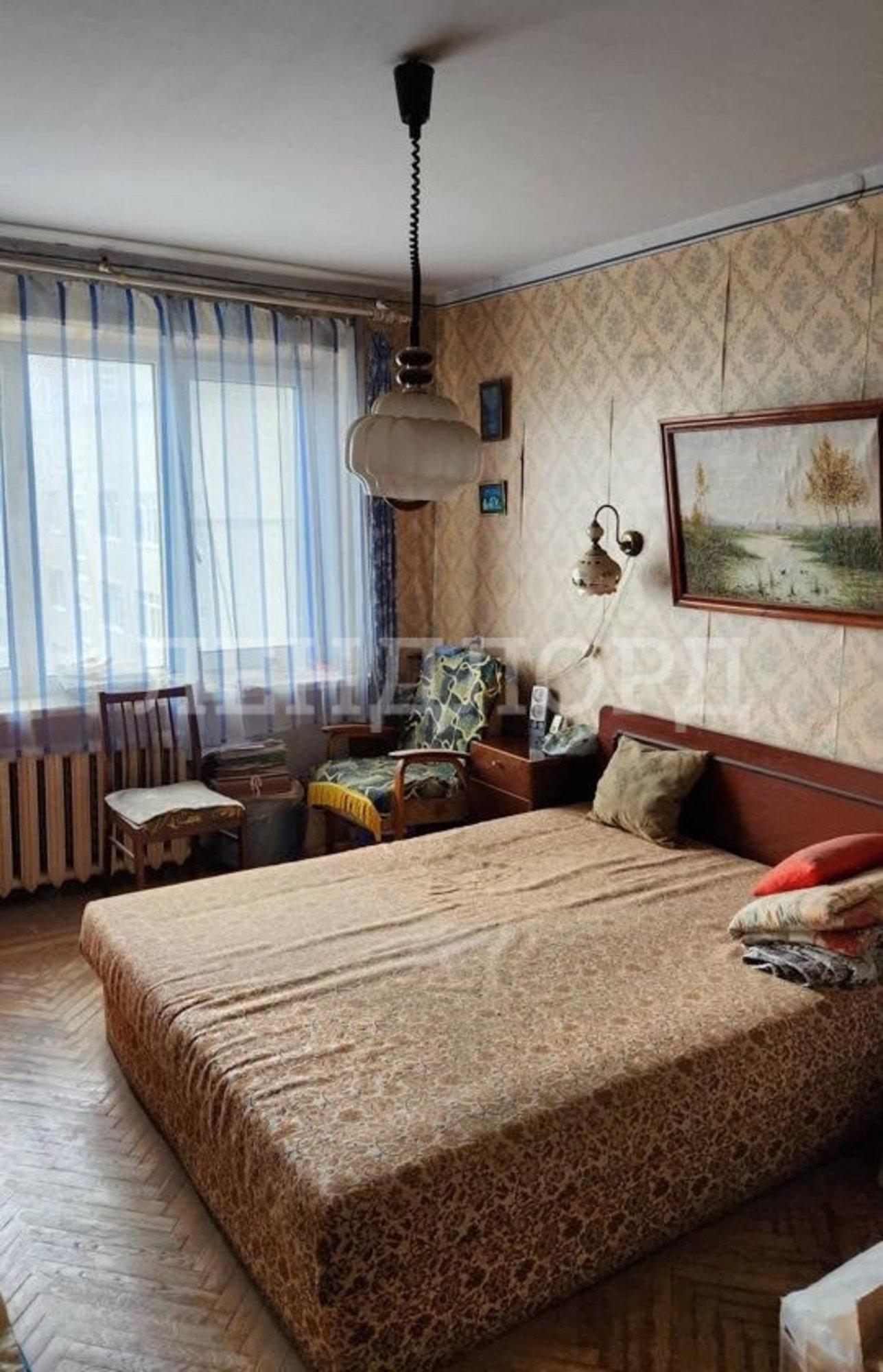 Купить квартиру за 8 000 000 рублей на Ворошиловский проспект, 58