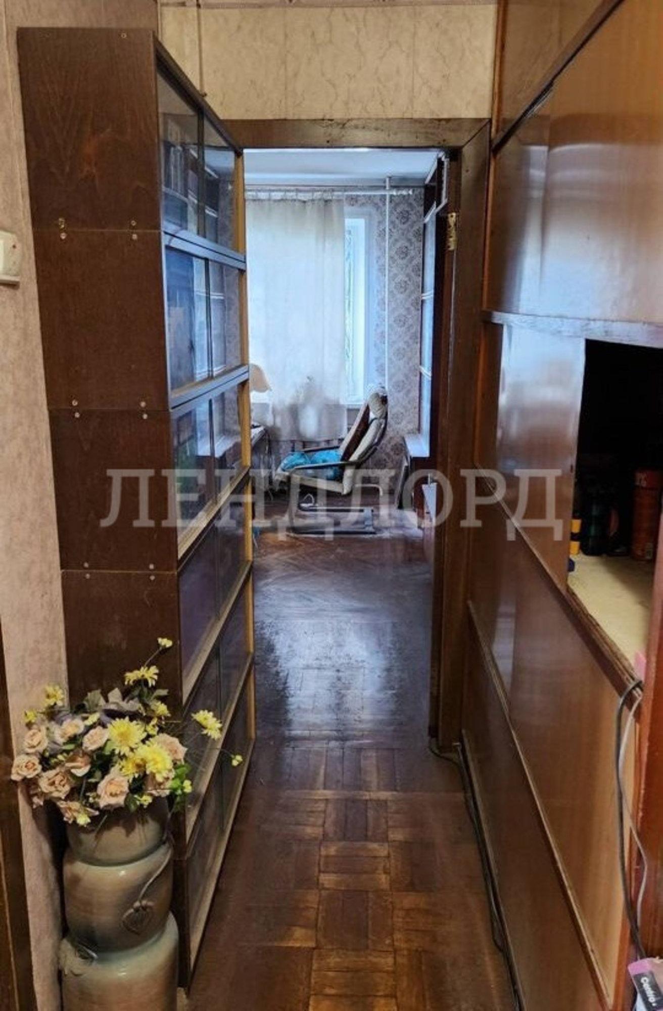 Купить квартиру за 8 000 000 рублей на Ворошиловский проспект, 58
