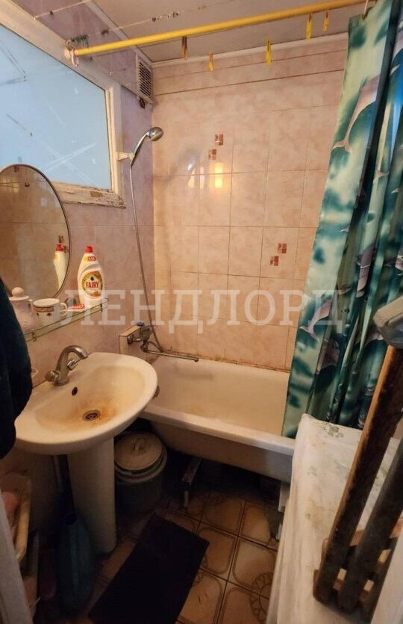 Купить квартиру за 8 000 000 рублей на Ворошиловский проспект, 58
