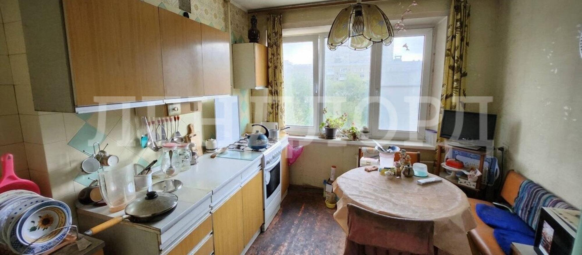 Купить квартиру за 8 000 000 рублей на Ворошиловский проспект, 58