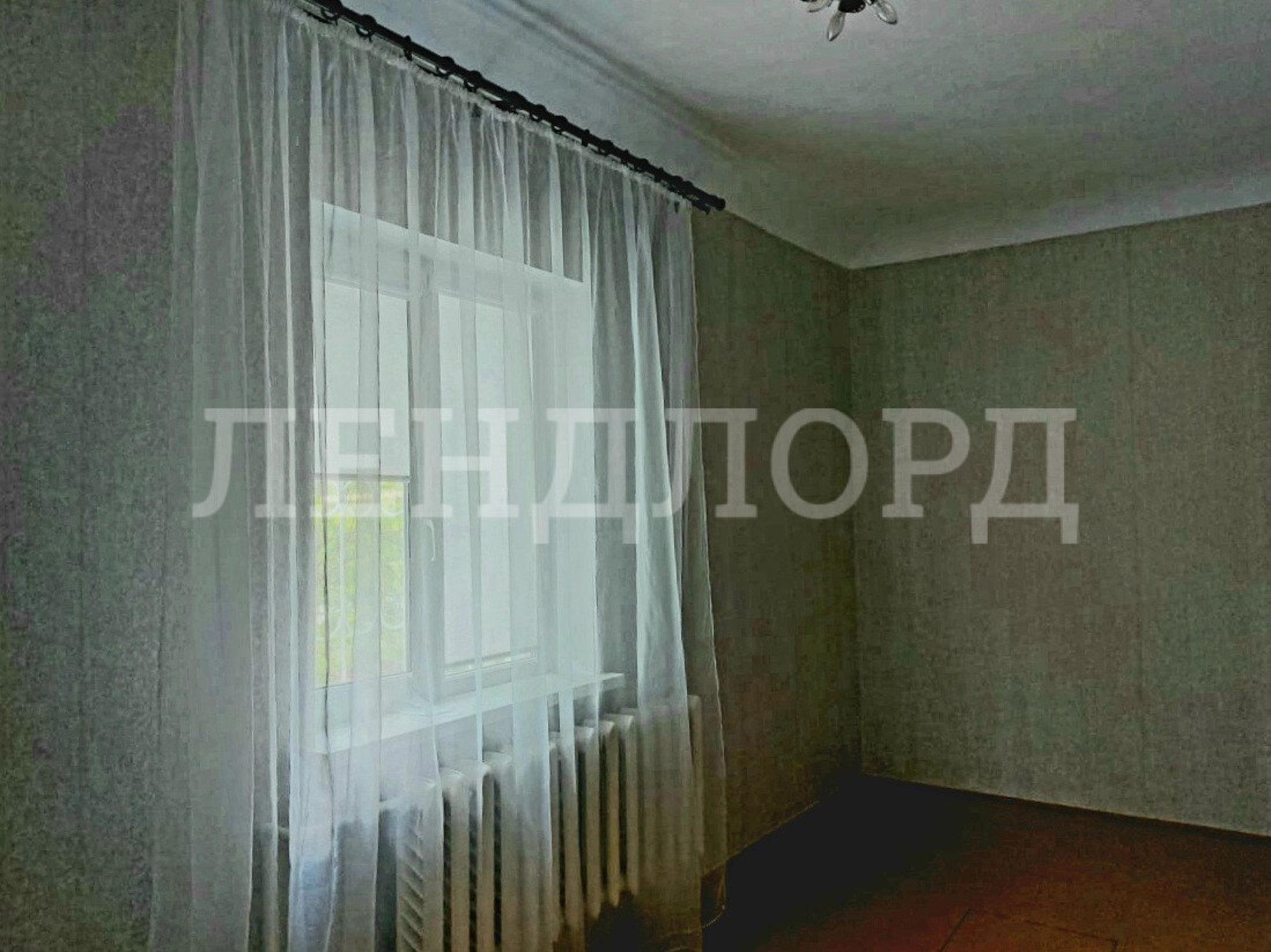 Купить квартиру за 1 950 000 рублей на переулок Механизаторов, 2