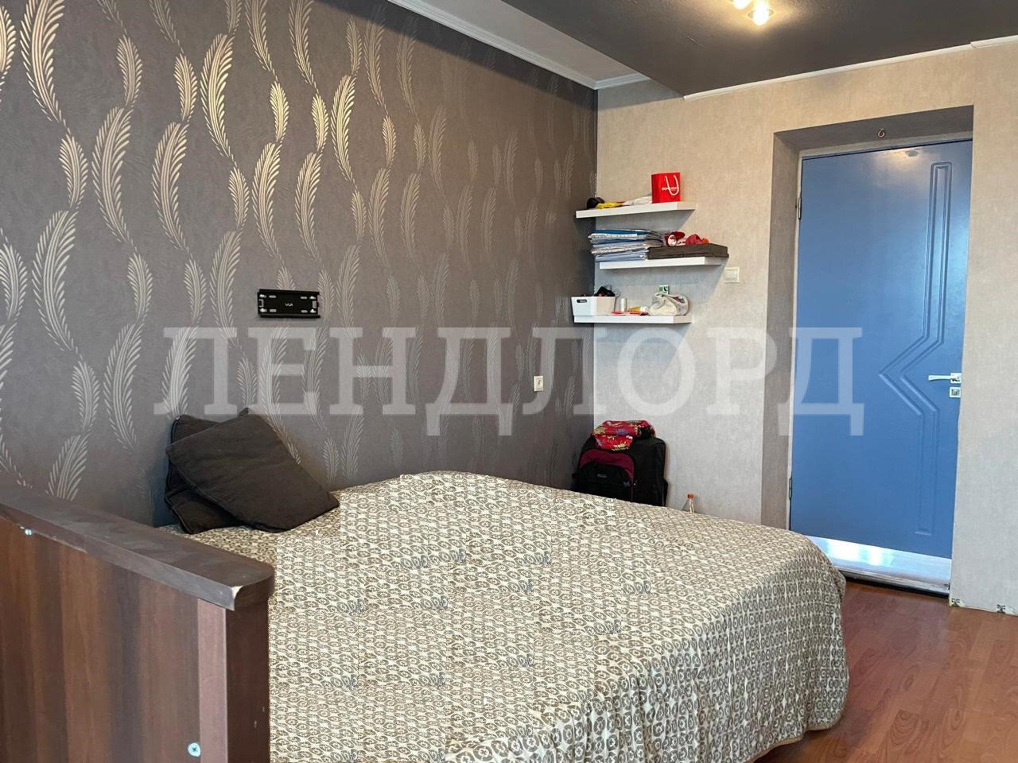 Купить квартиру за 7 999 000 рублей на Профсоюзная улица, 89