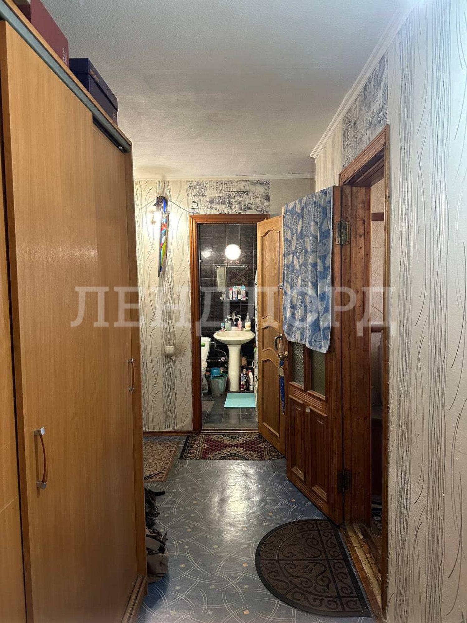 Купить квартиру за 5 199 000 рублей на улица Андрея Сладкова, 87