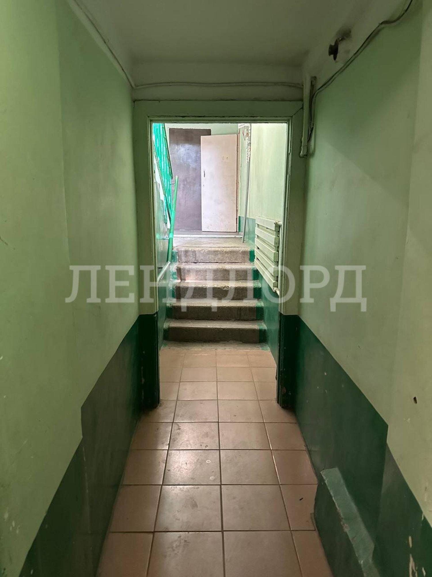 Купить квартиру за 5 199 000 рублей на улица Андрея Сладкова, 87
