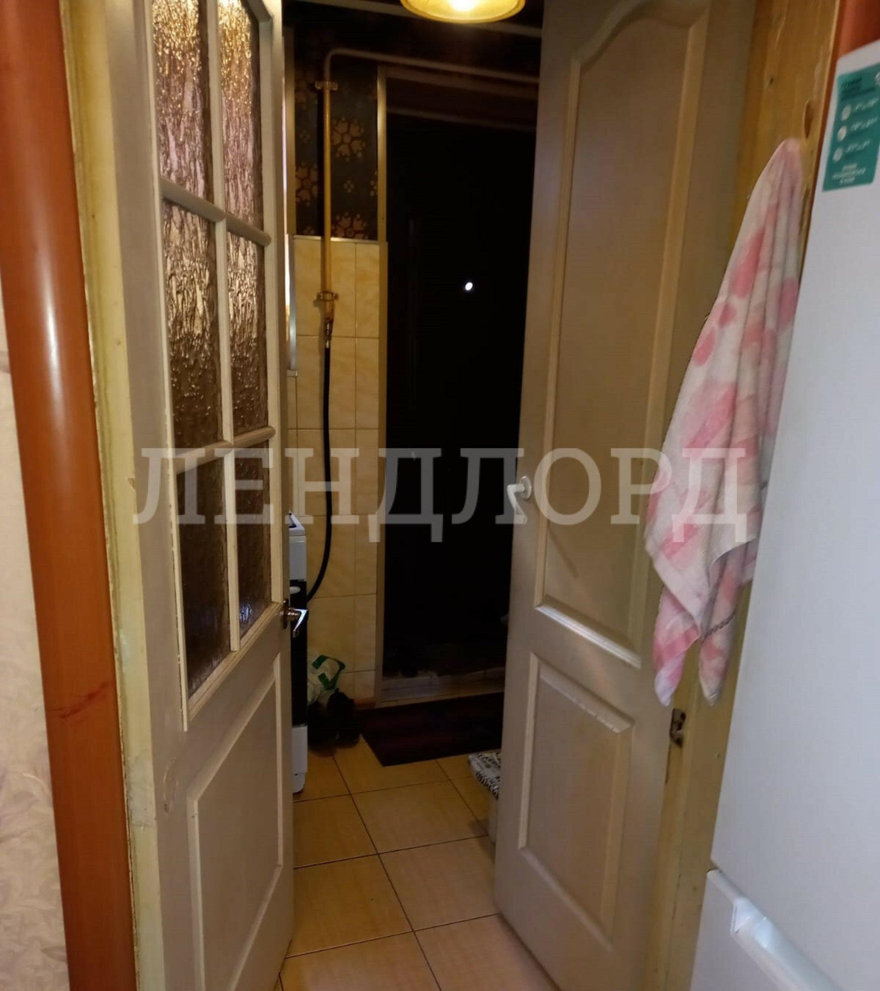 Купить квартиру за 1 700 000 рублей на улица Рябышева, 24/42