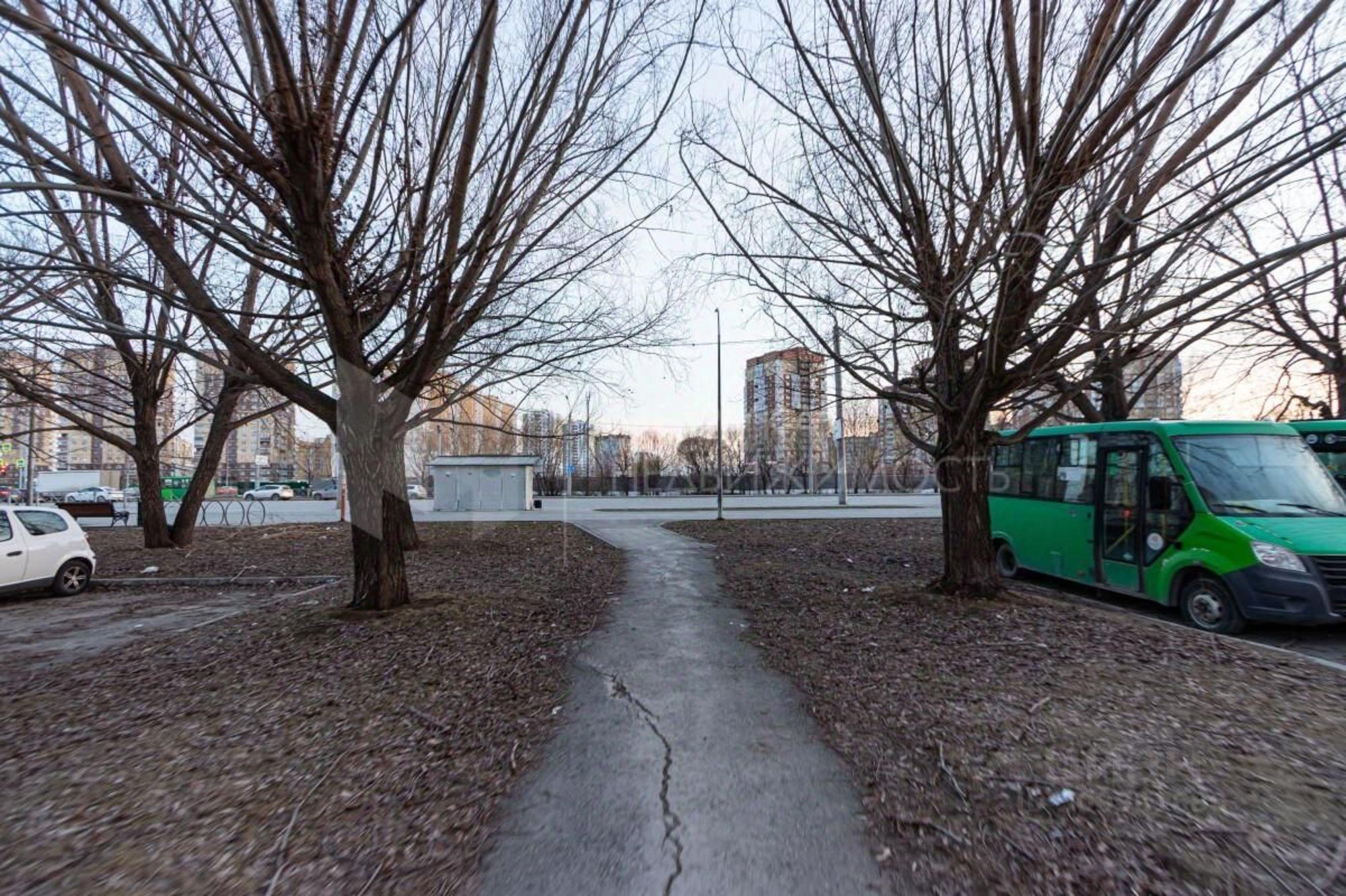 Купить офис, помещение под офис за 61 300 500 рублей на Широтная улица, 29/2