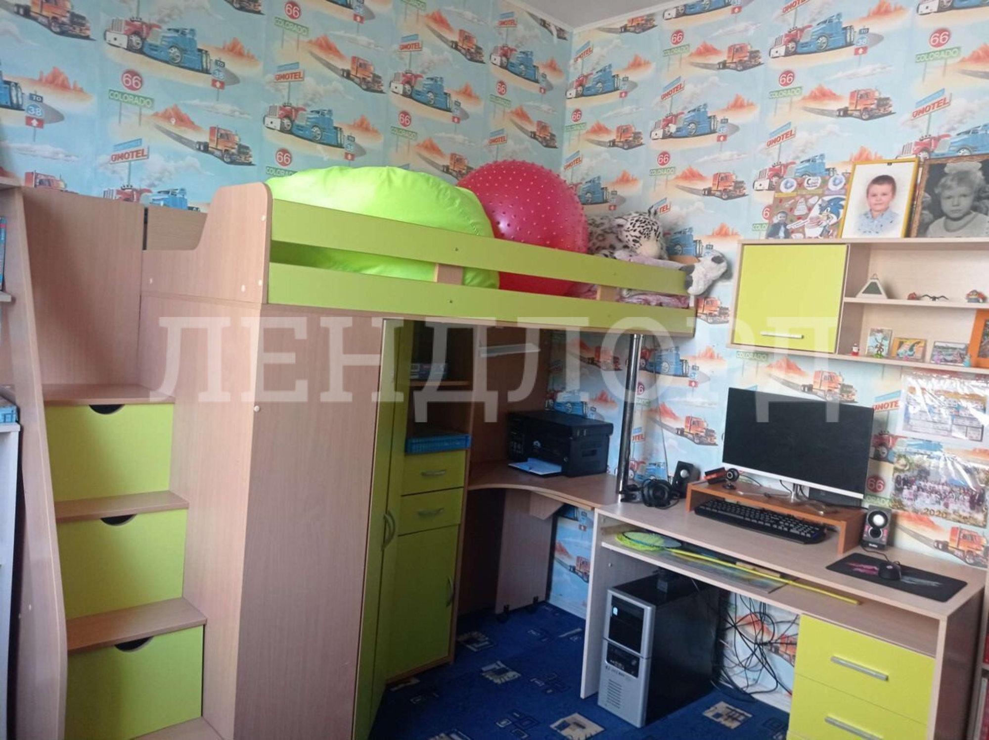 Купить дачу, дом, коттедж за 11 350 000 рублей на Волнистая