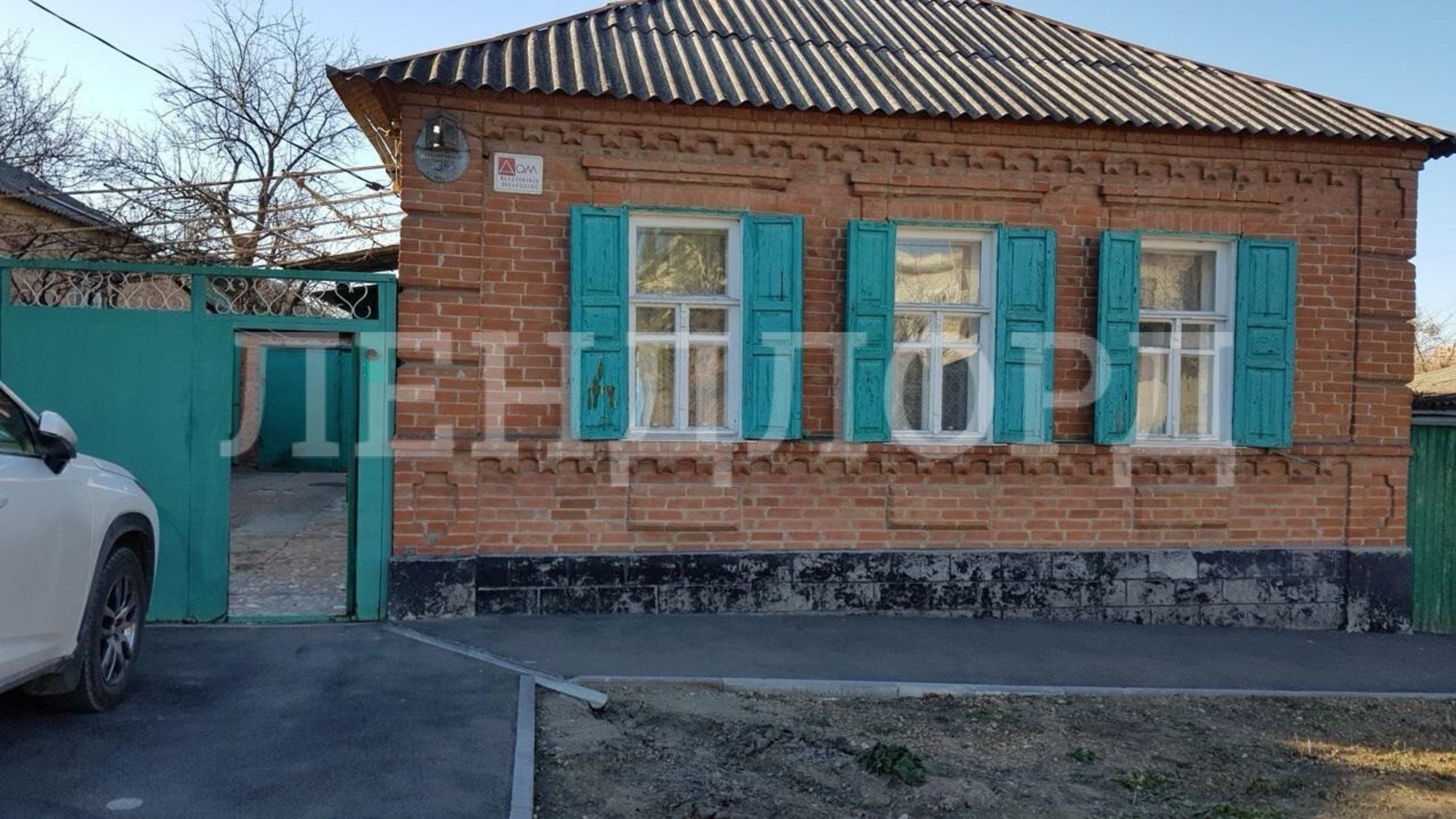 Купить дачу, дом, коттедж за 10 000 000 рублей на Грозненский переулок