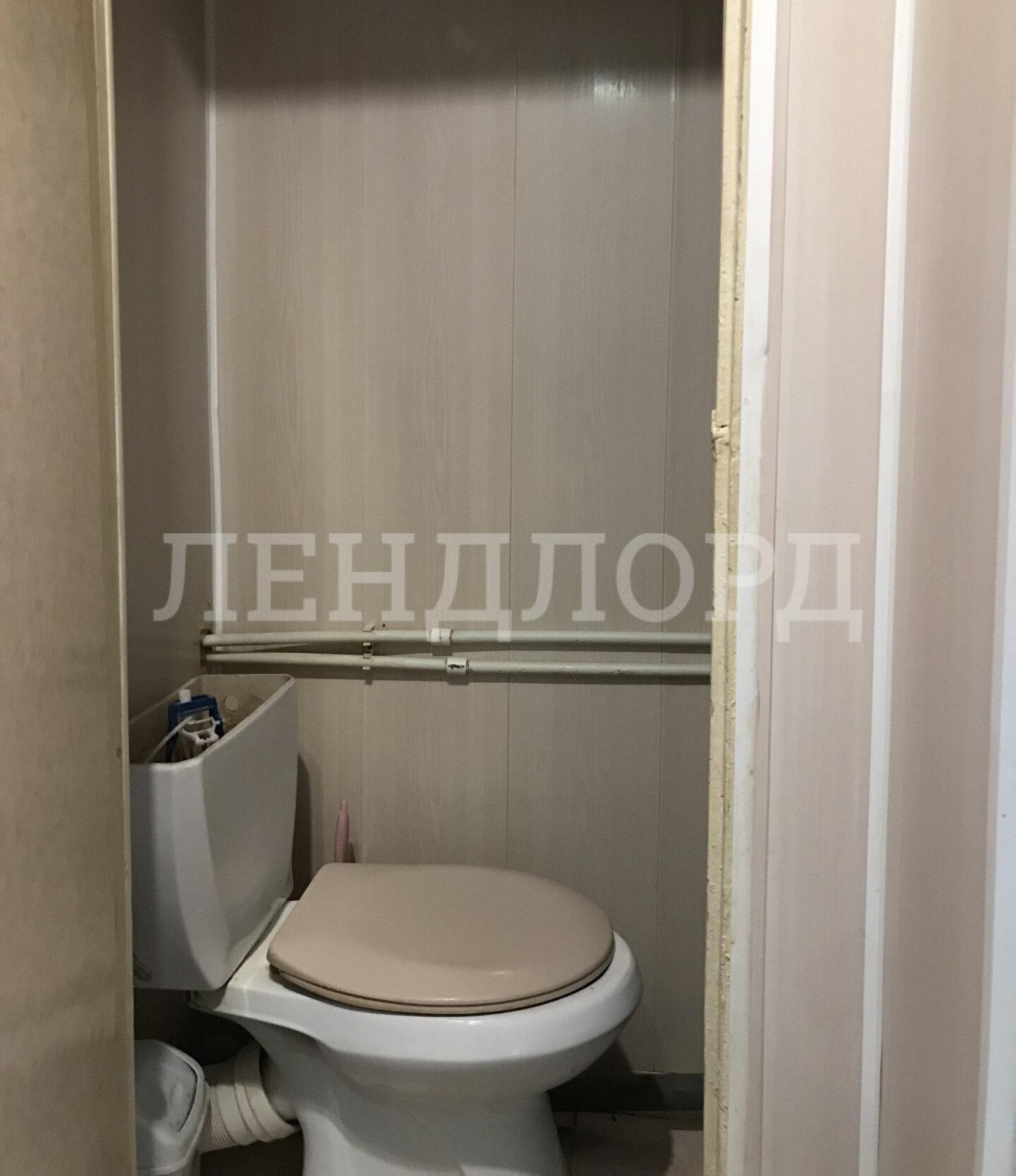Купить квартиру за 1 800 000 рублей на Мебельный переулок, 16