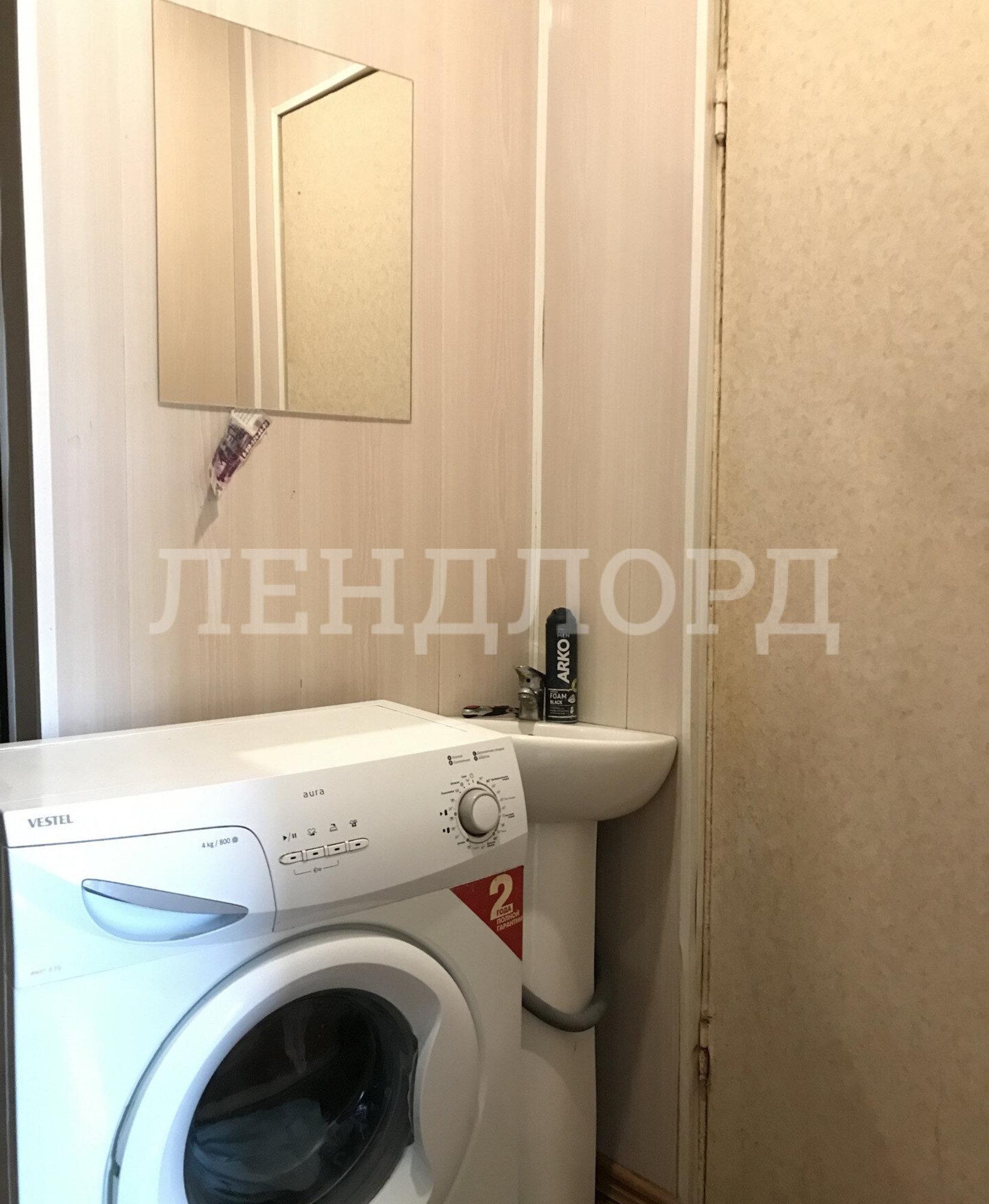 Купить квартиру за 1 800 000 рублей на Мебельный переулок, 16