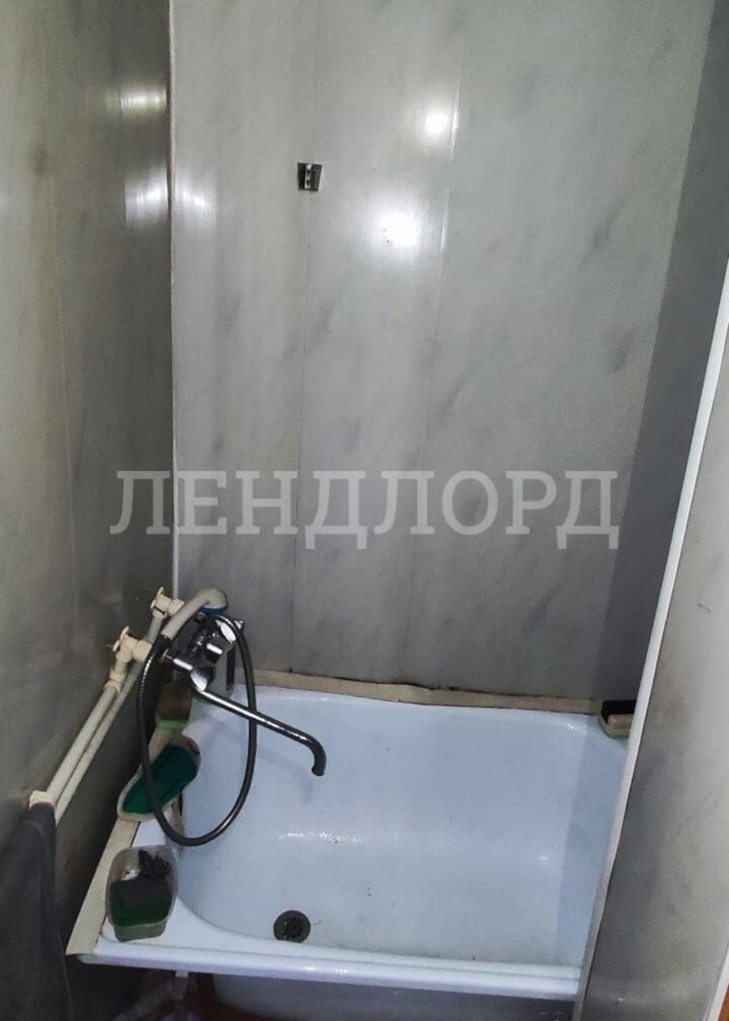 Купить квартиру за 1 800 000 рублей на Мебельный переулок, 16
