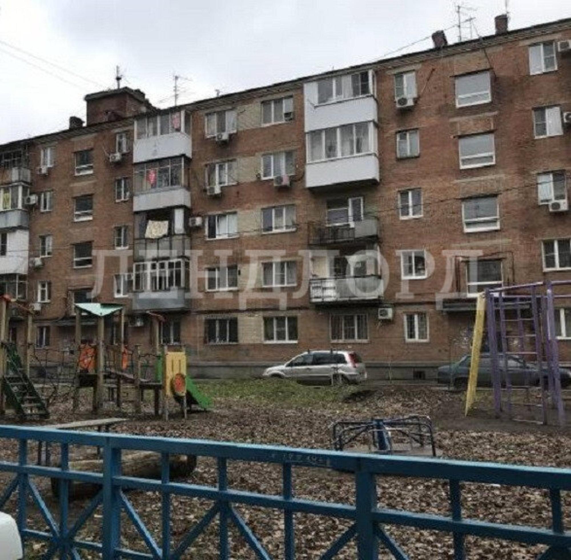 Купить квартиру за 1 800 000 рублей на Мебельный переулок, 16